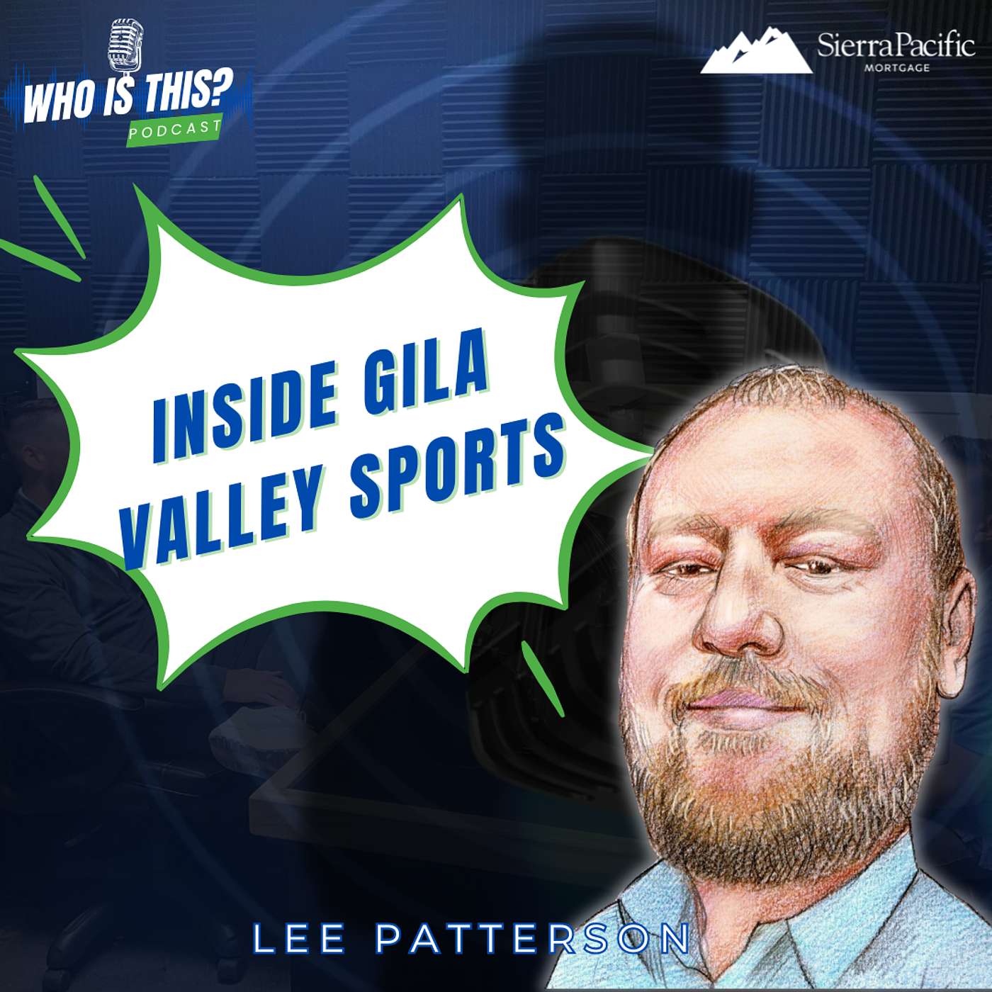 S2, Ep24 - Inside Gila Valley Sports with Lee Patterson