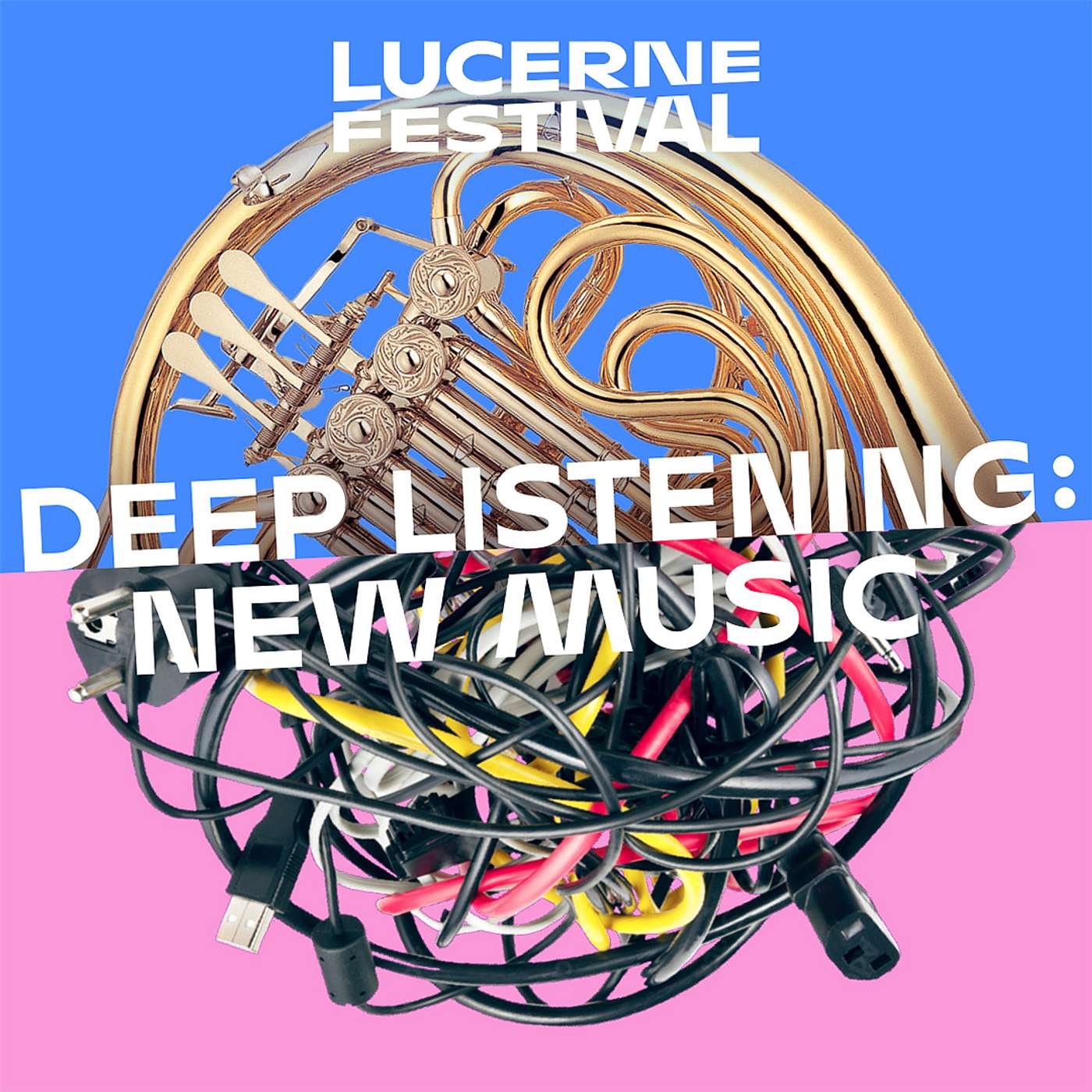 Shawn Jaeger on "Mountains Are Fountains"