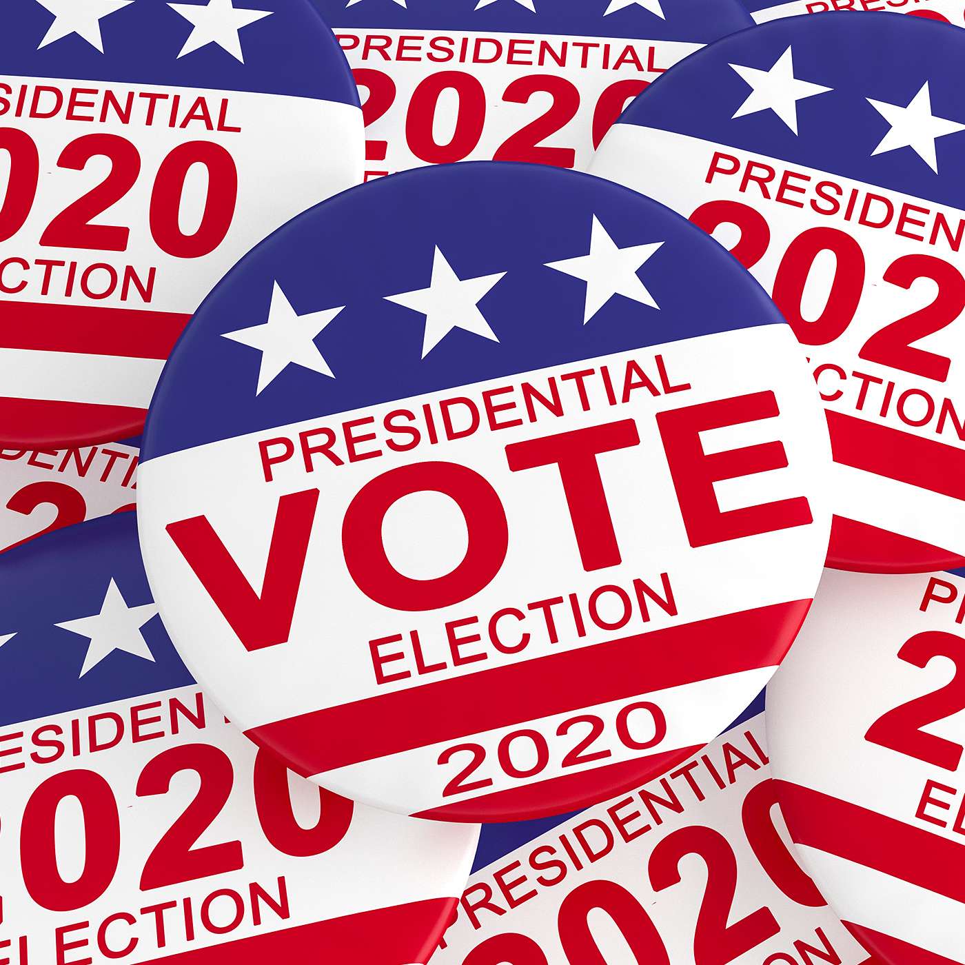 #PodNews: FAU Poll Finds Trump & Biden with Commanding Leads in Florida & in a Dead Heat in a Head-to-Head Matchup