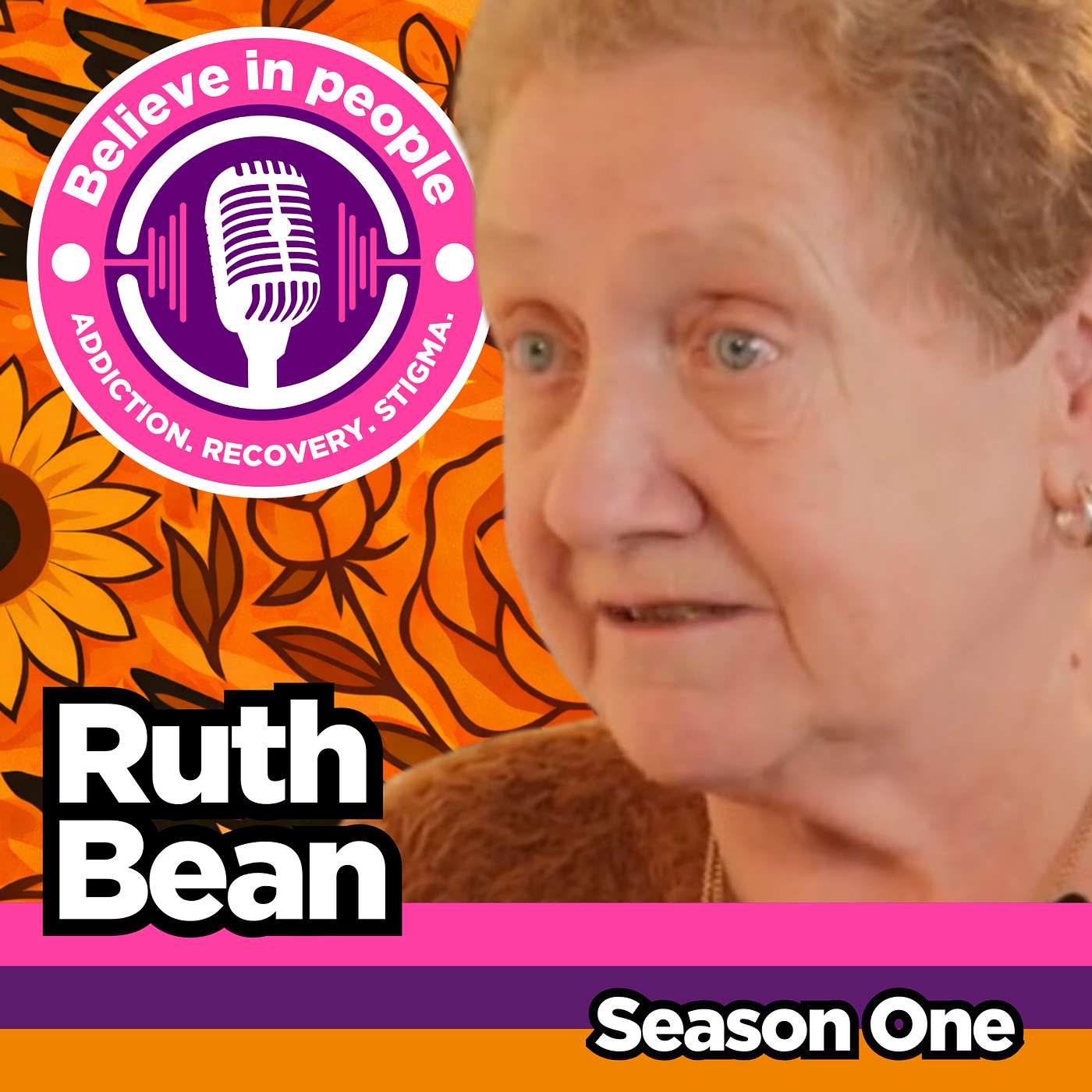 Ruth: Alcohol Dependency, Cancer, Triggers, Drinking Behaviours & Exclusive Access To Her Personal Alcohol Diary