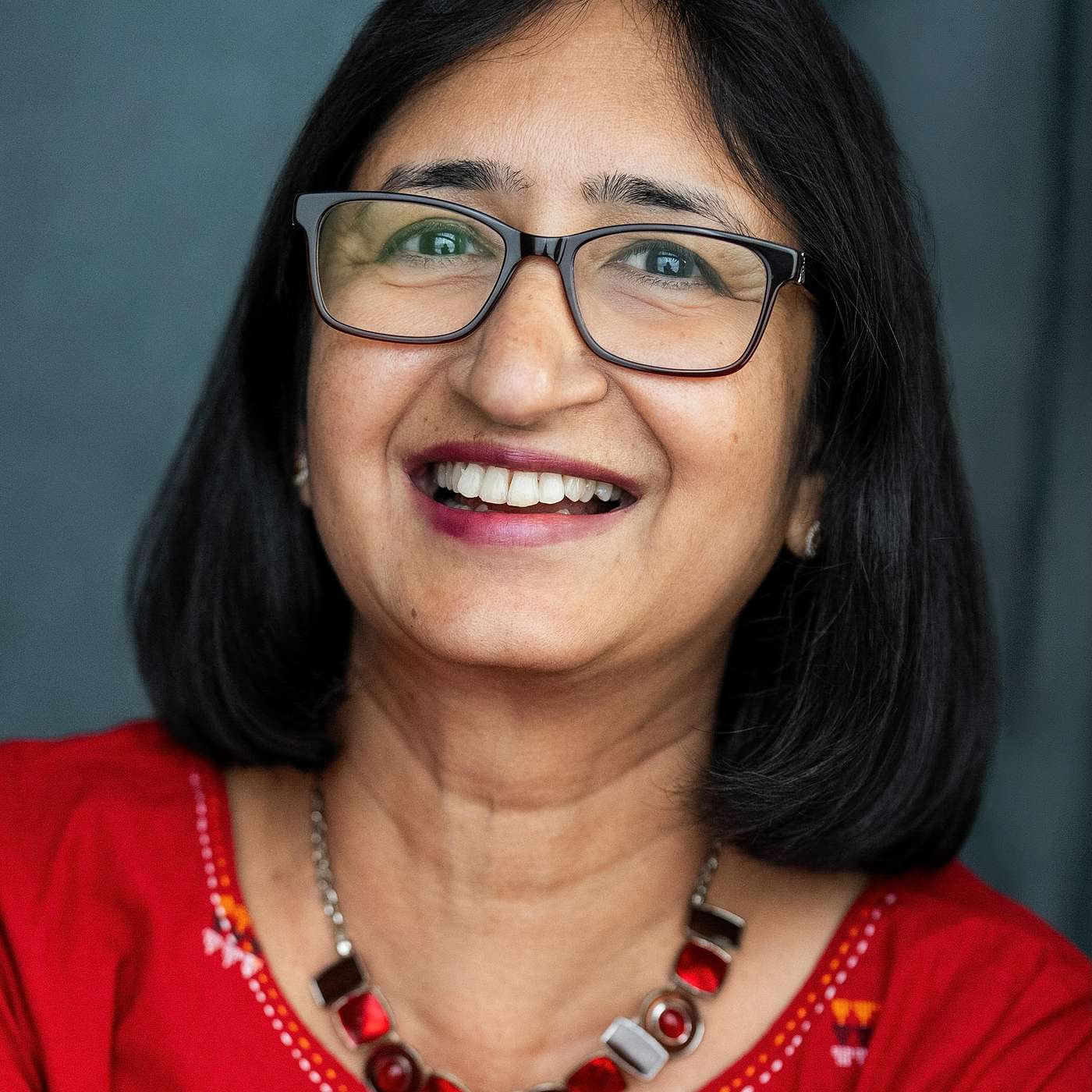 Chitra Soundar - Author, Poet, Storyteller