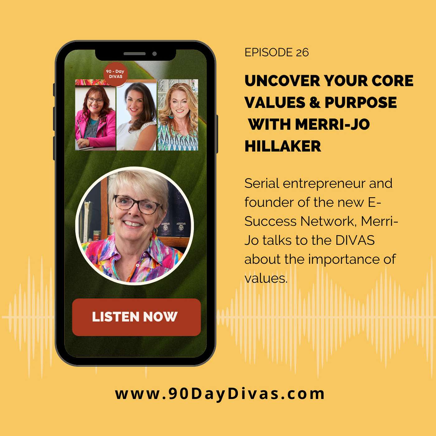 DIVA Deep Dive