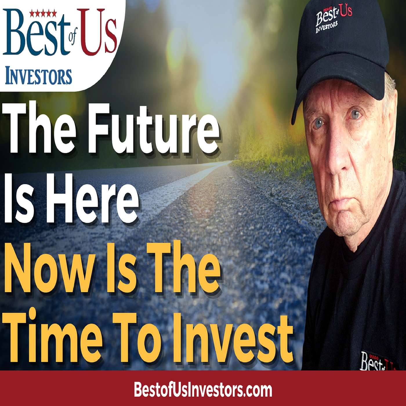 Best of US Investors\'s Podcast