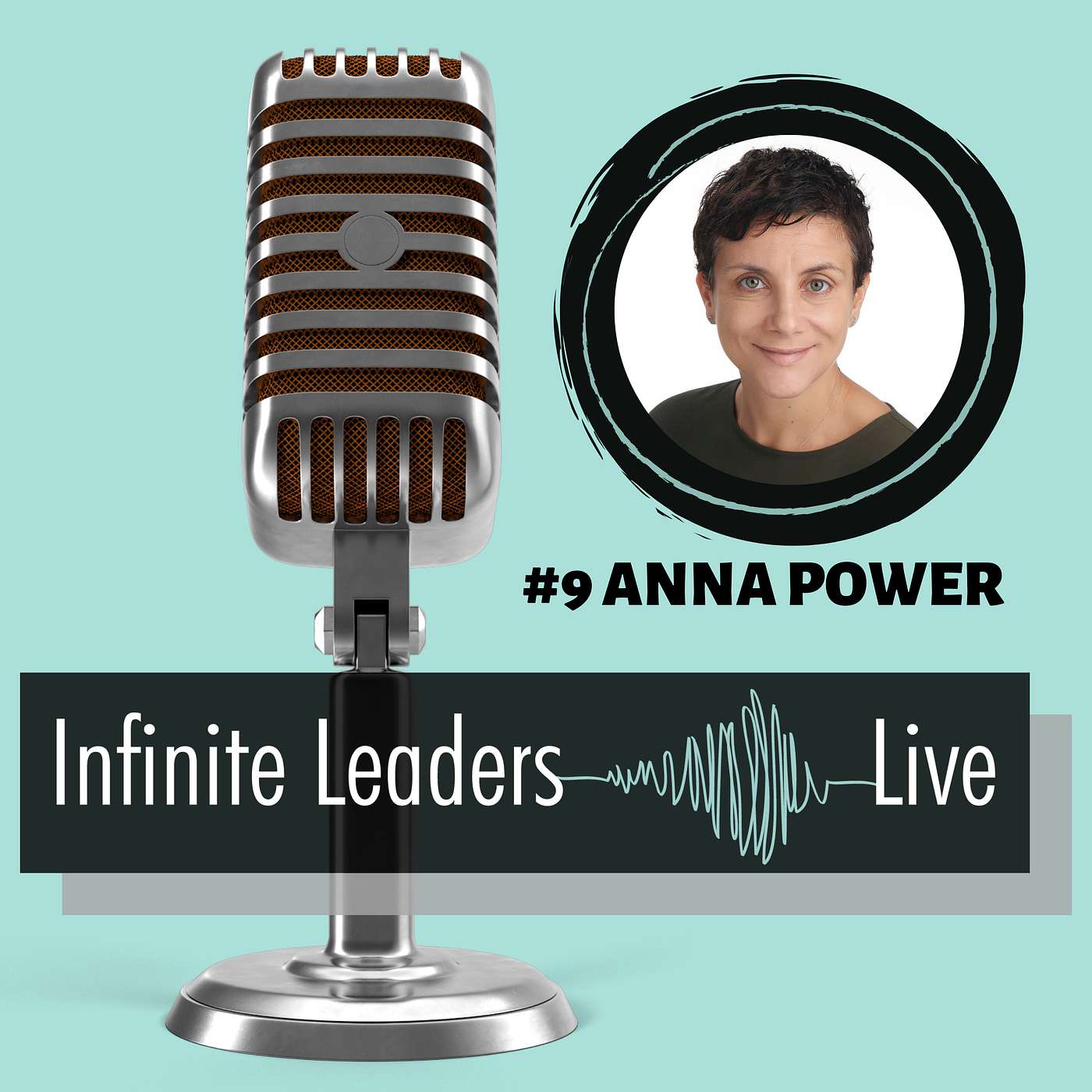 The Infinite Learners Podcast