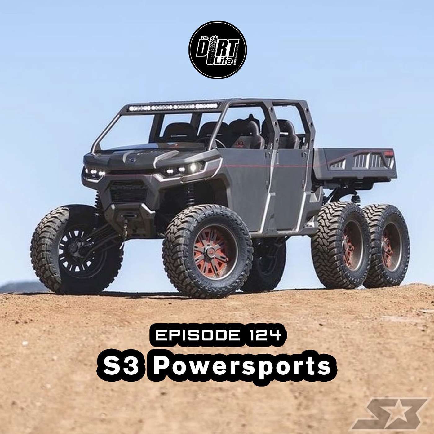 S3 Powersports - Dustin Jones & Mr. Mal