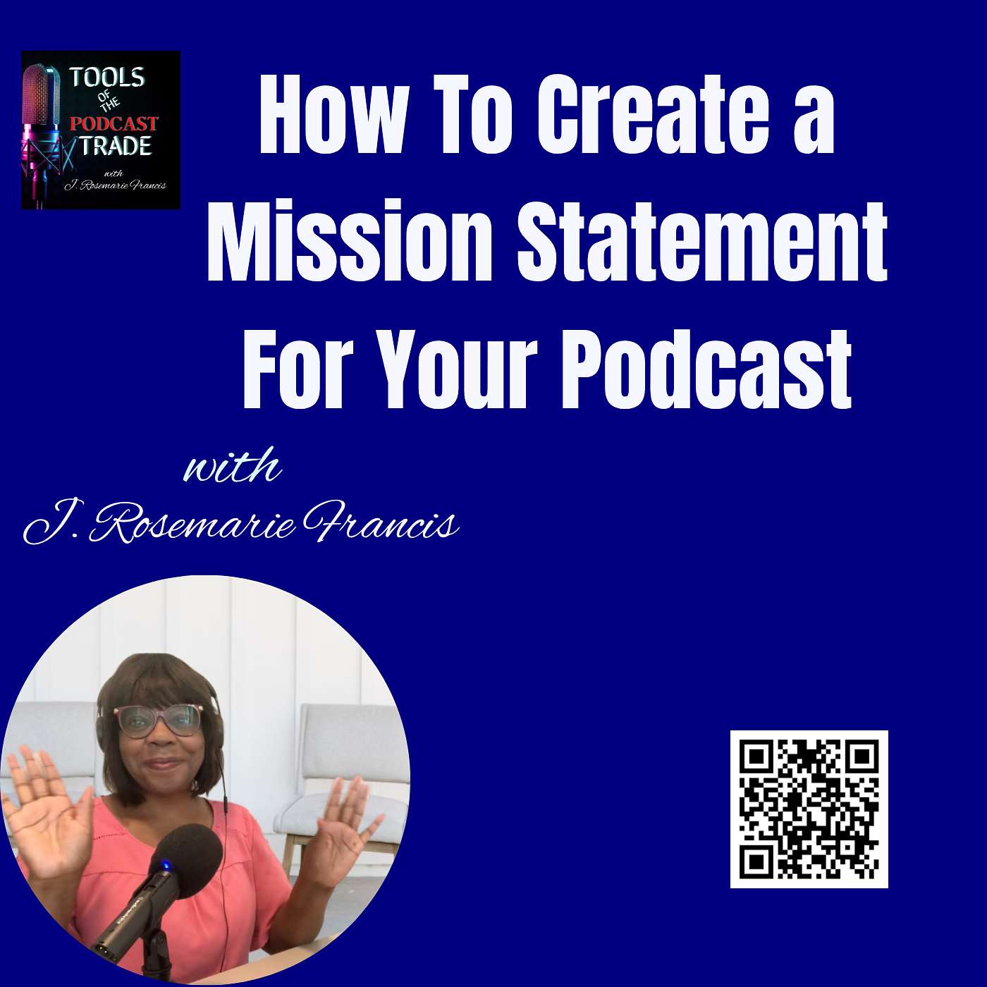 Create a Mission Statement Using the 5 Ws