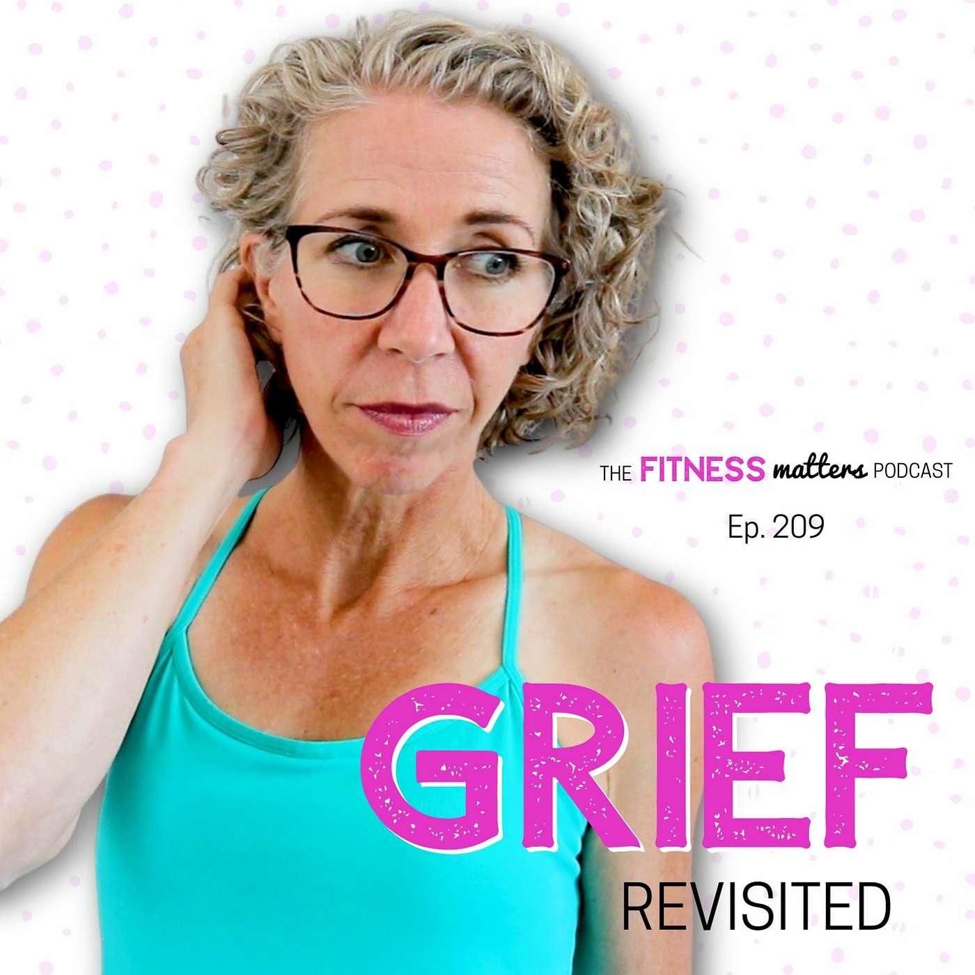 GRIEF, Revisited