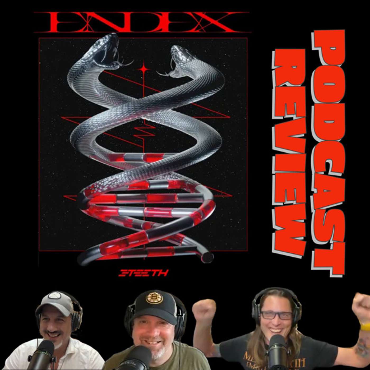Shit Talk Reviews