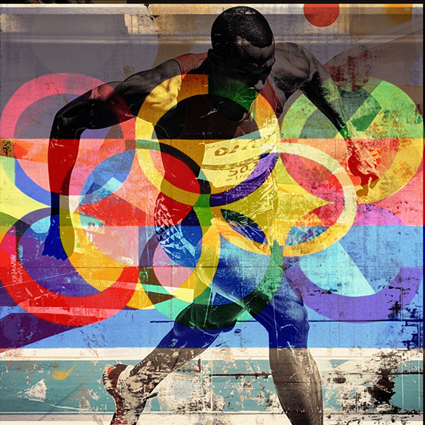THE BEST : Olympian