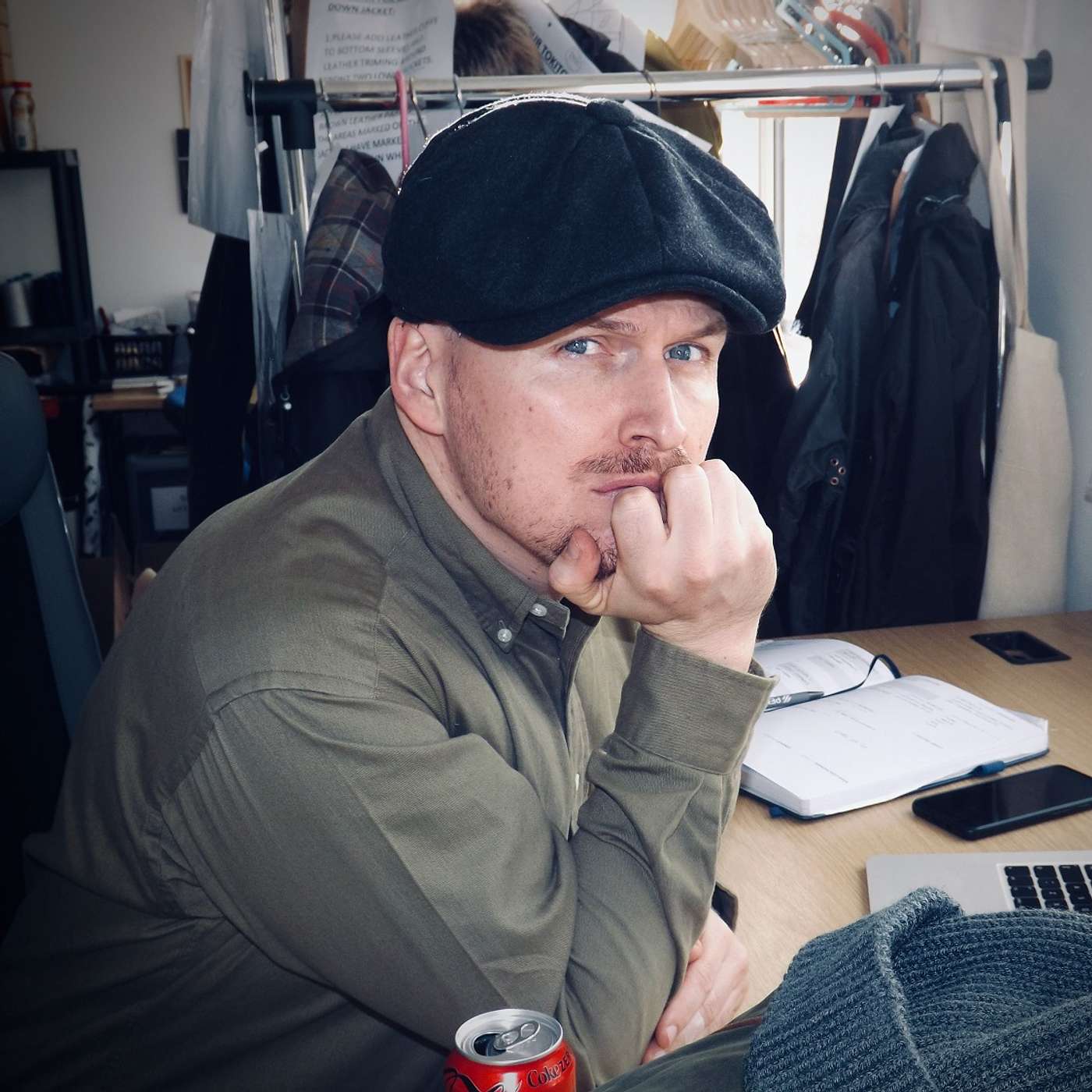 Menswear Style Podcast