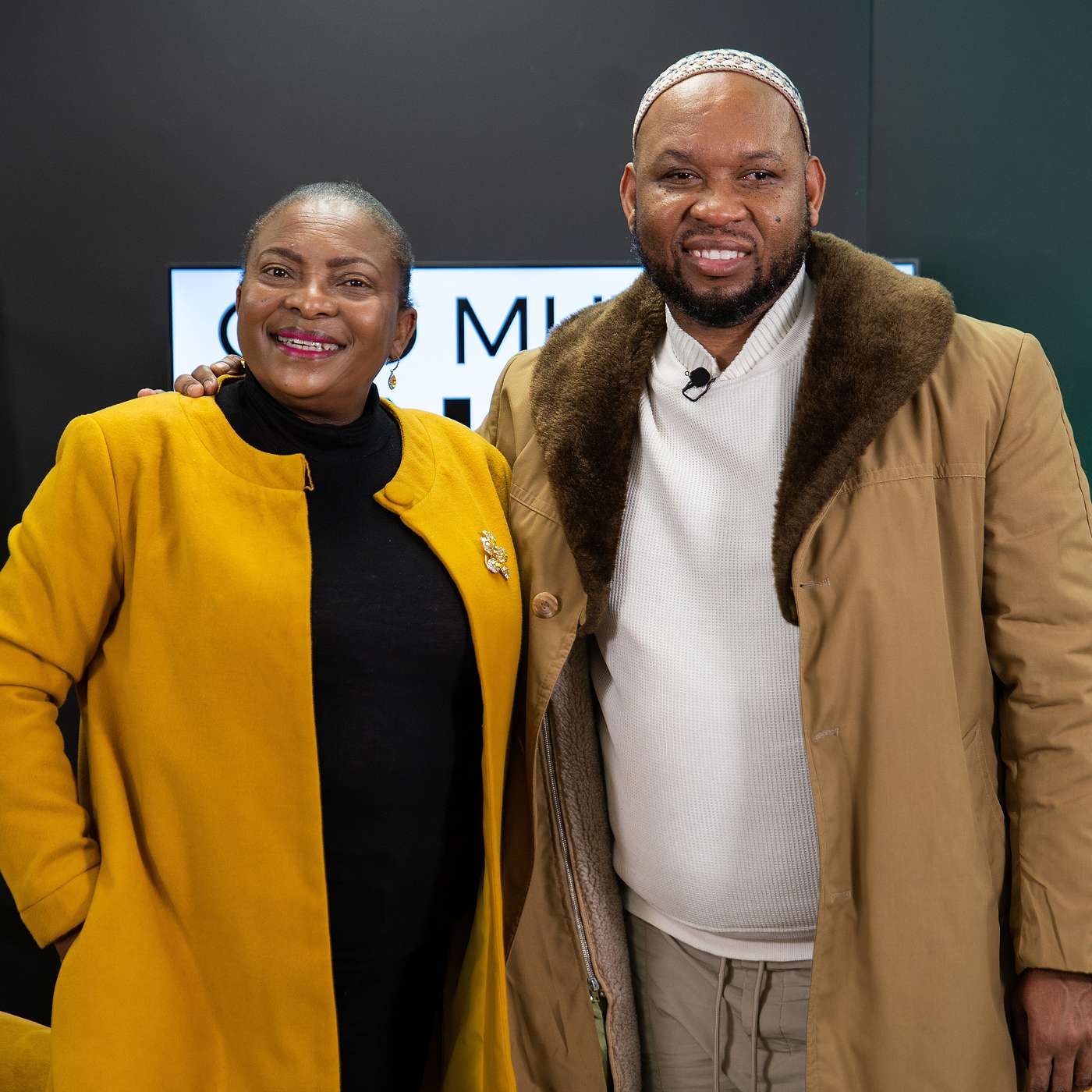 Old Mutual On The Money