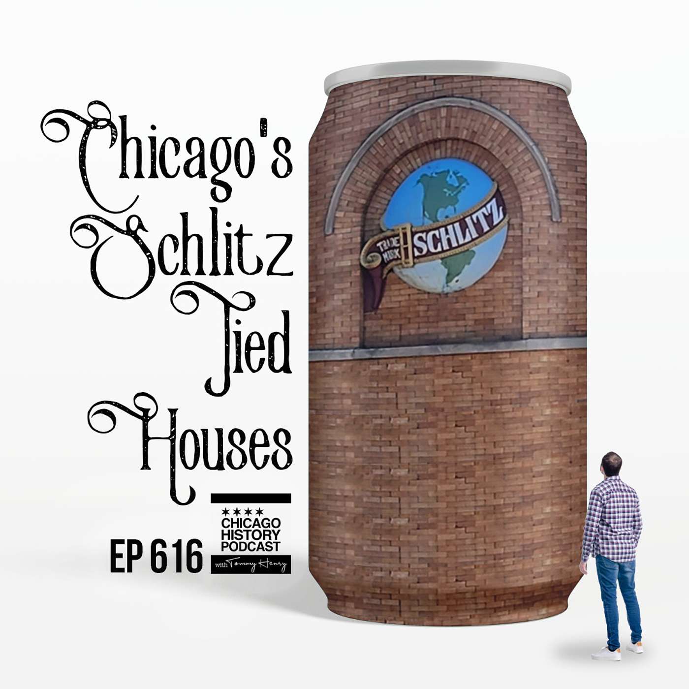 Chicago History Podcast