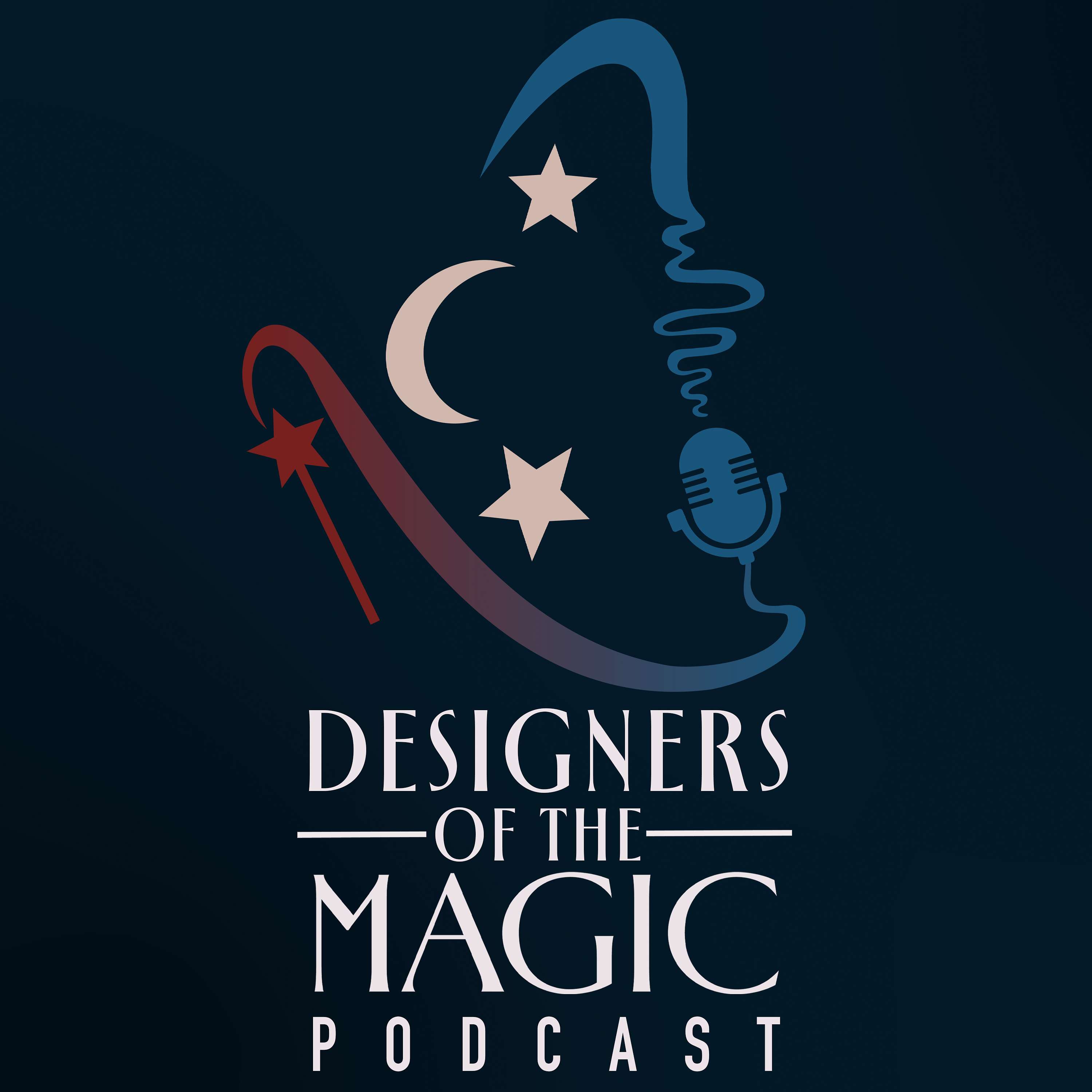 Designers of the Magic