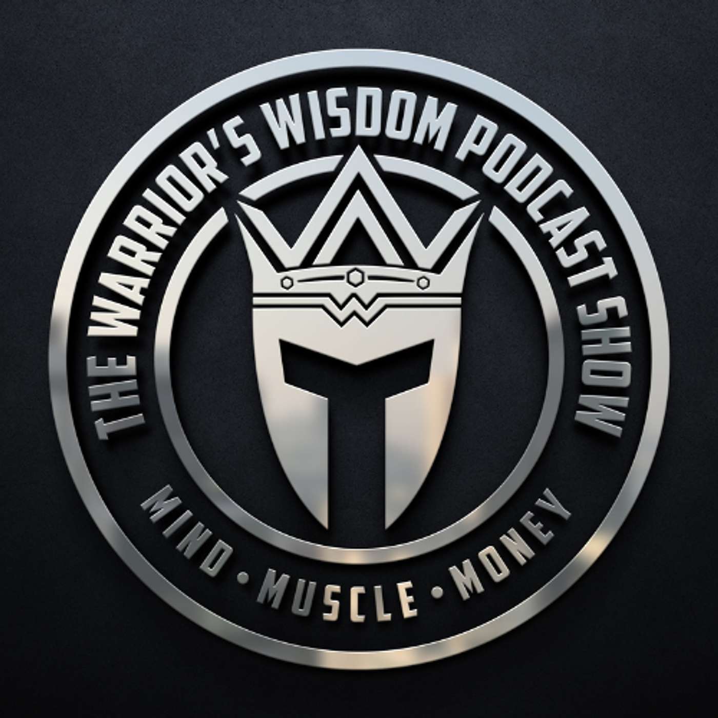 The Warrior's Wisdom Podcast Show