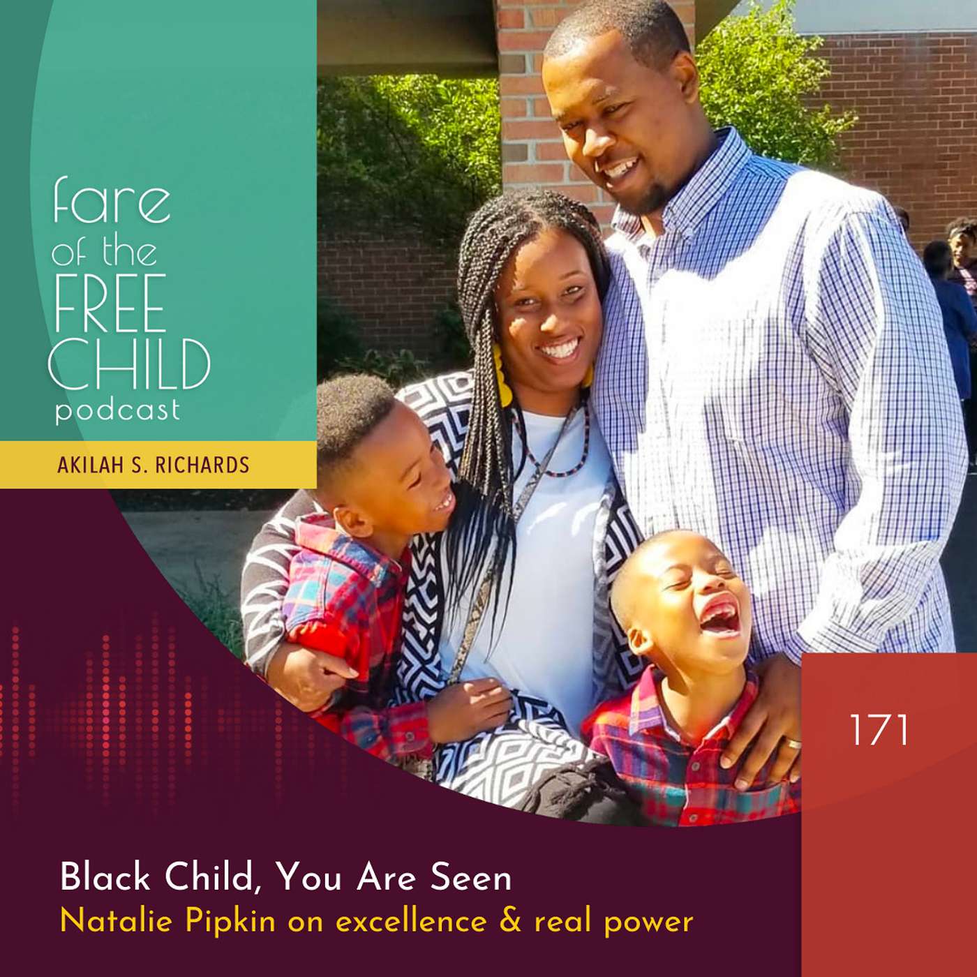 Fare of the Free Child