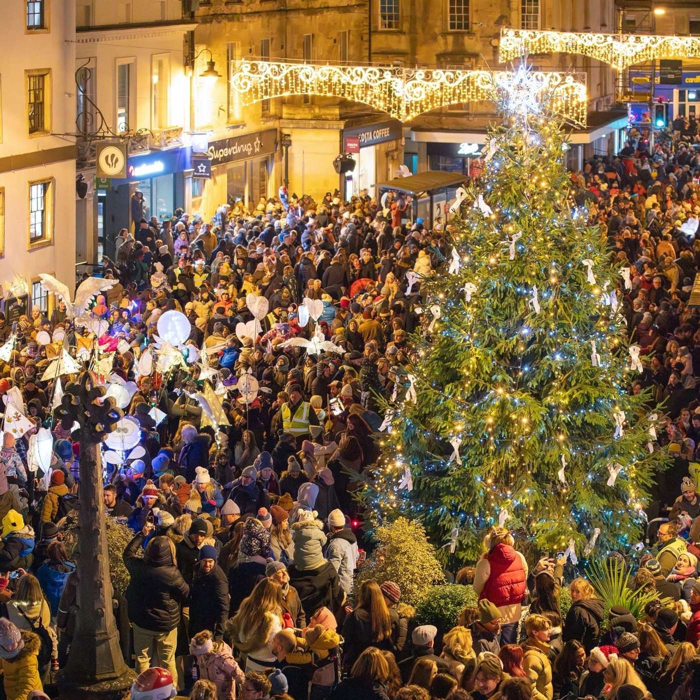 When in Frome Podcast