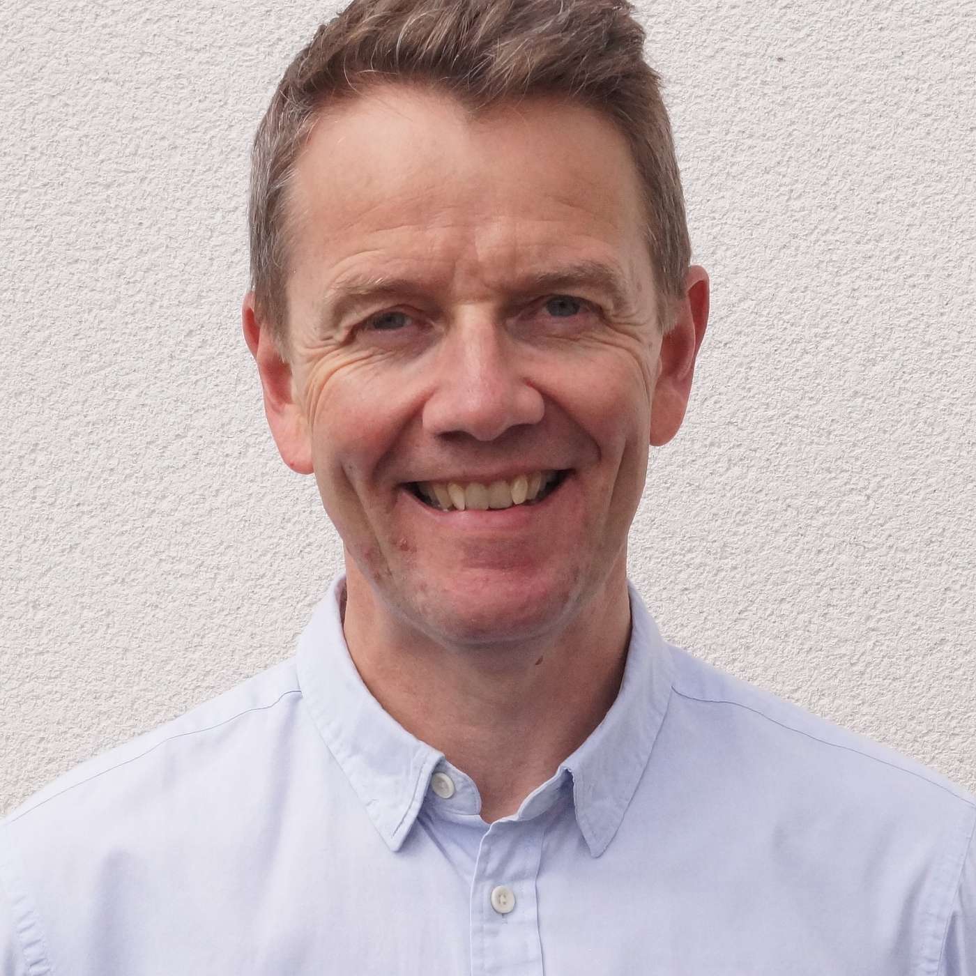 Executive Coaching, AI, and Finding Fulfillment with Stephen Lock