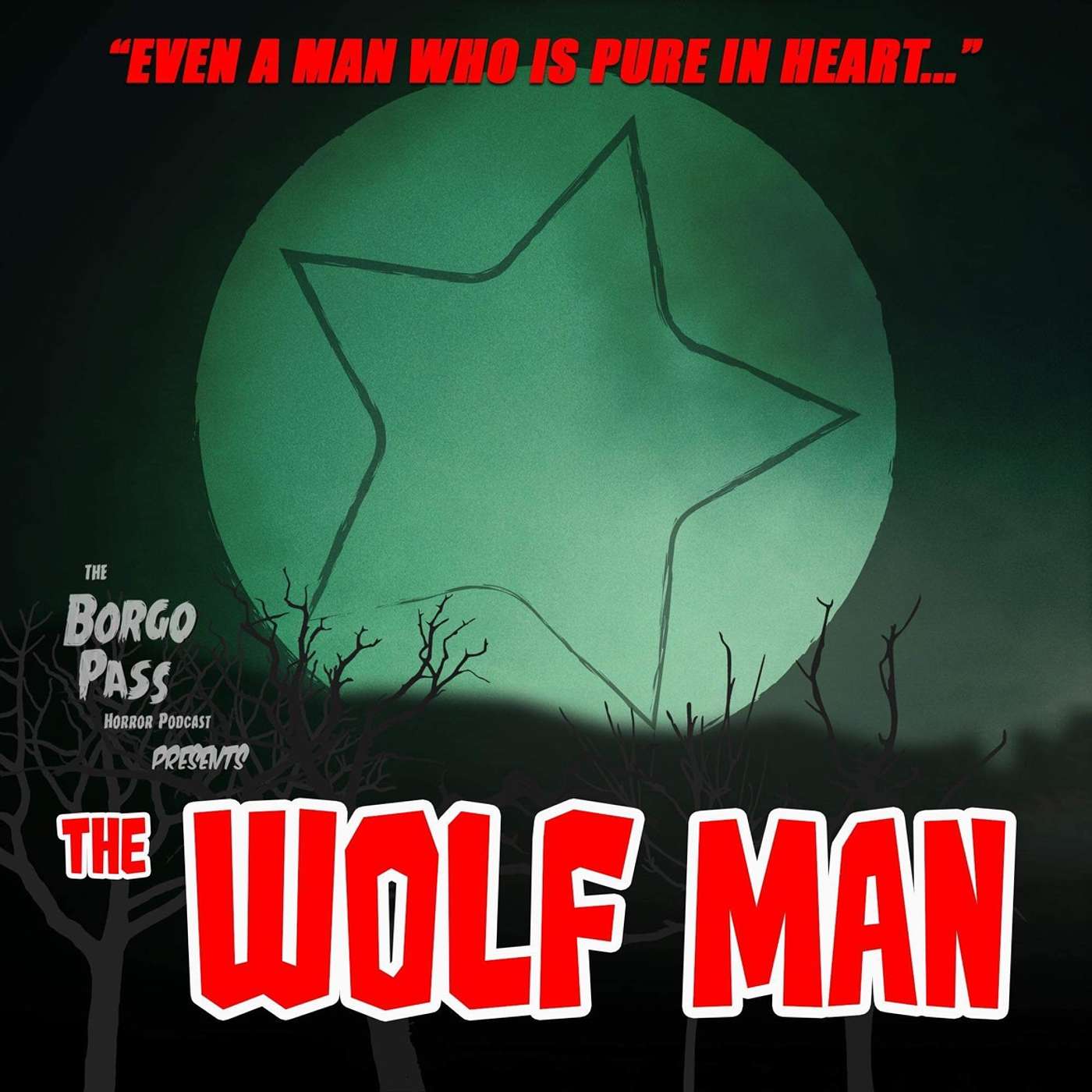 Borgo Pass Horror Podcast