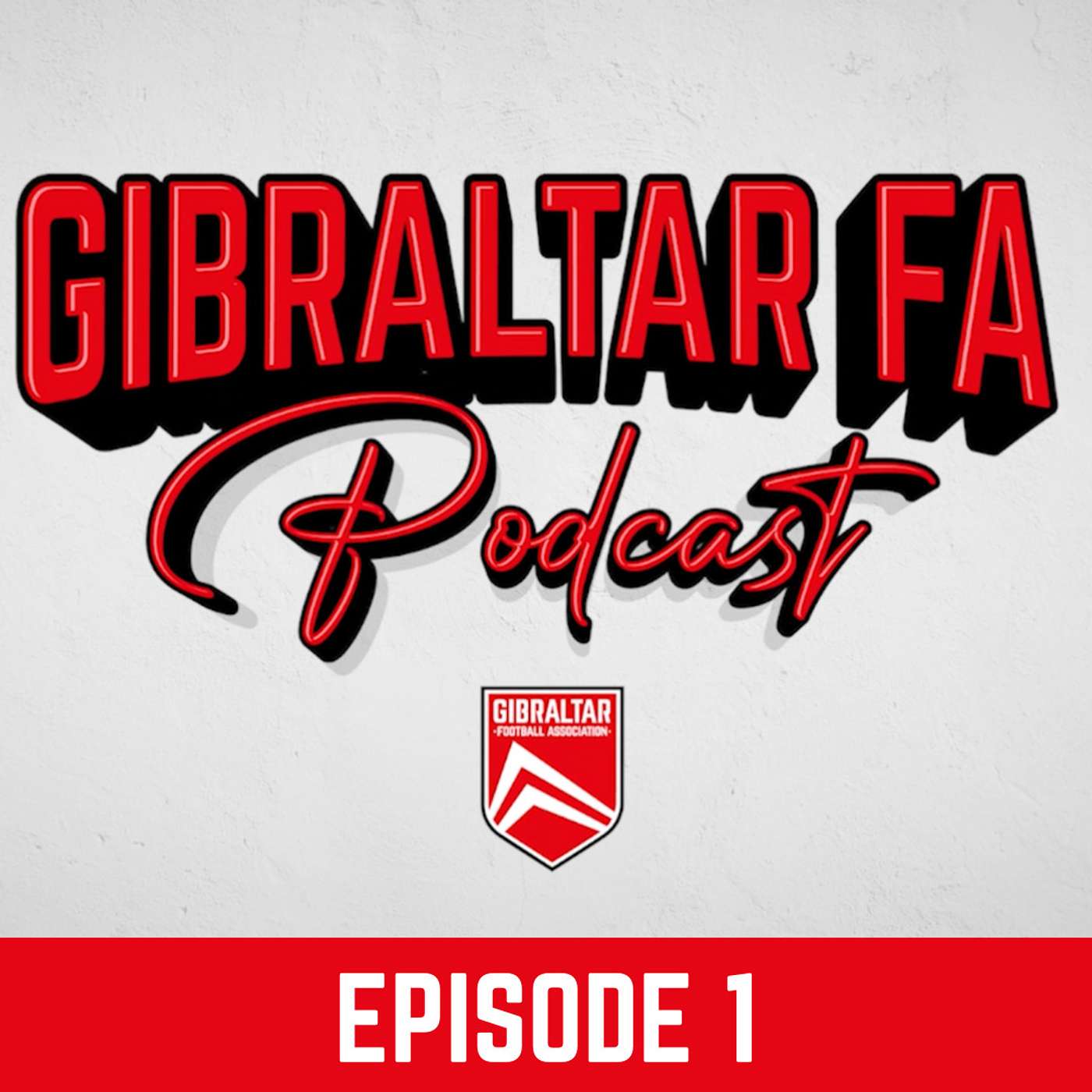 Gibraltar FA Podcast Ep.1 - Arianne Risso & Reighann Olivero