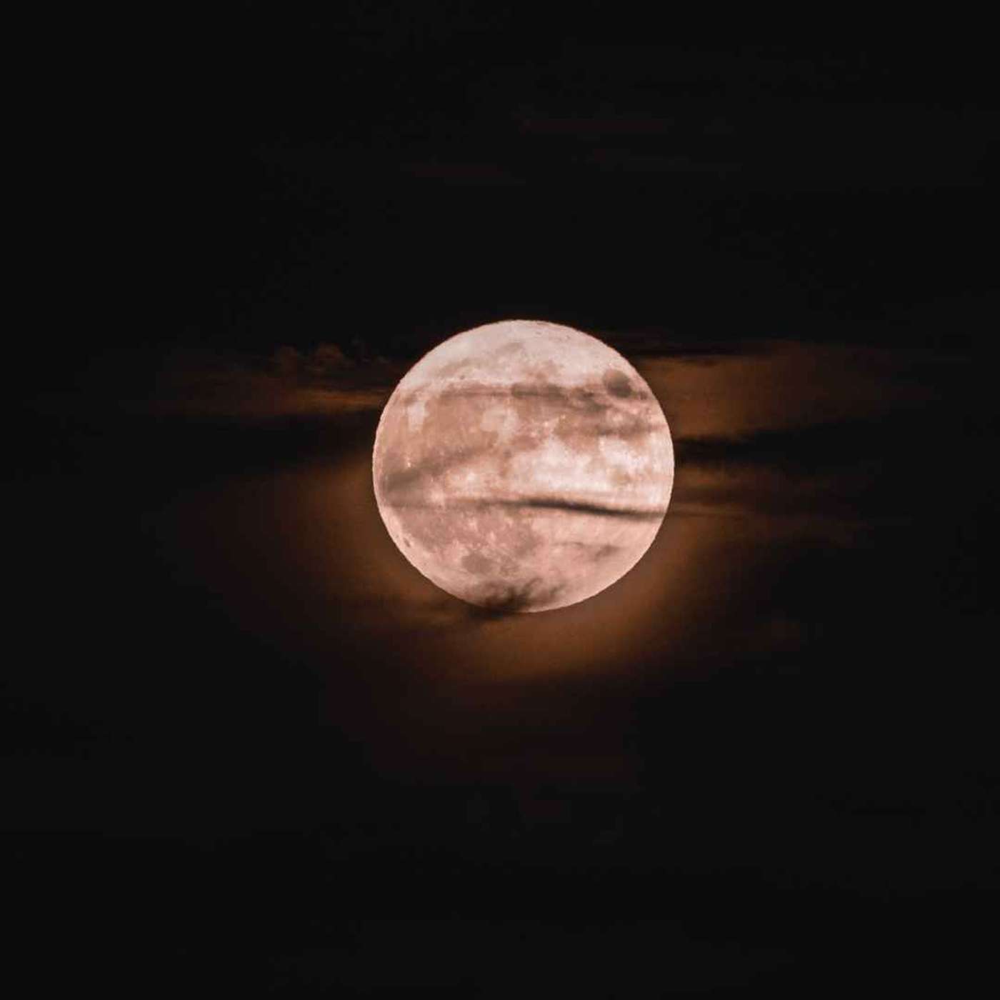 165. Volle maan meditatie september 2026: je eigen energie terughalen