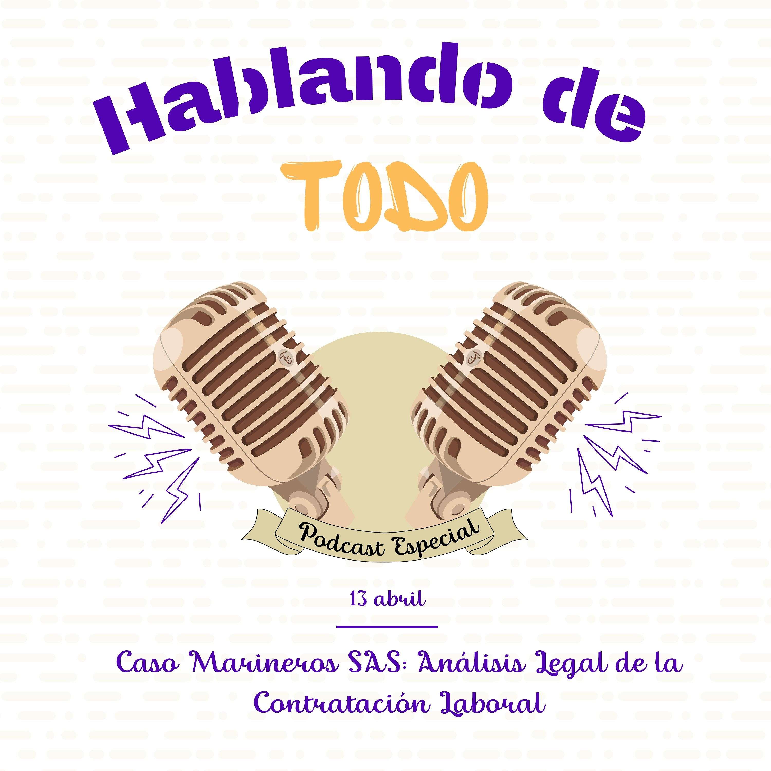 Guadalupe's Podcast