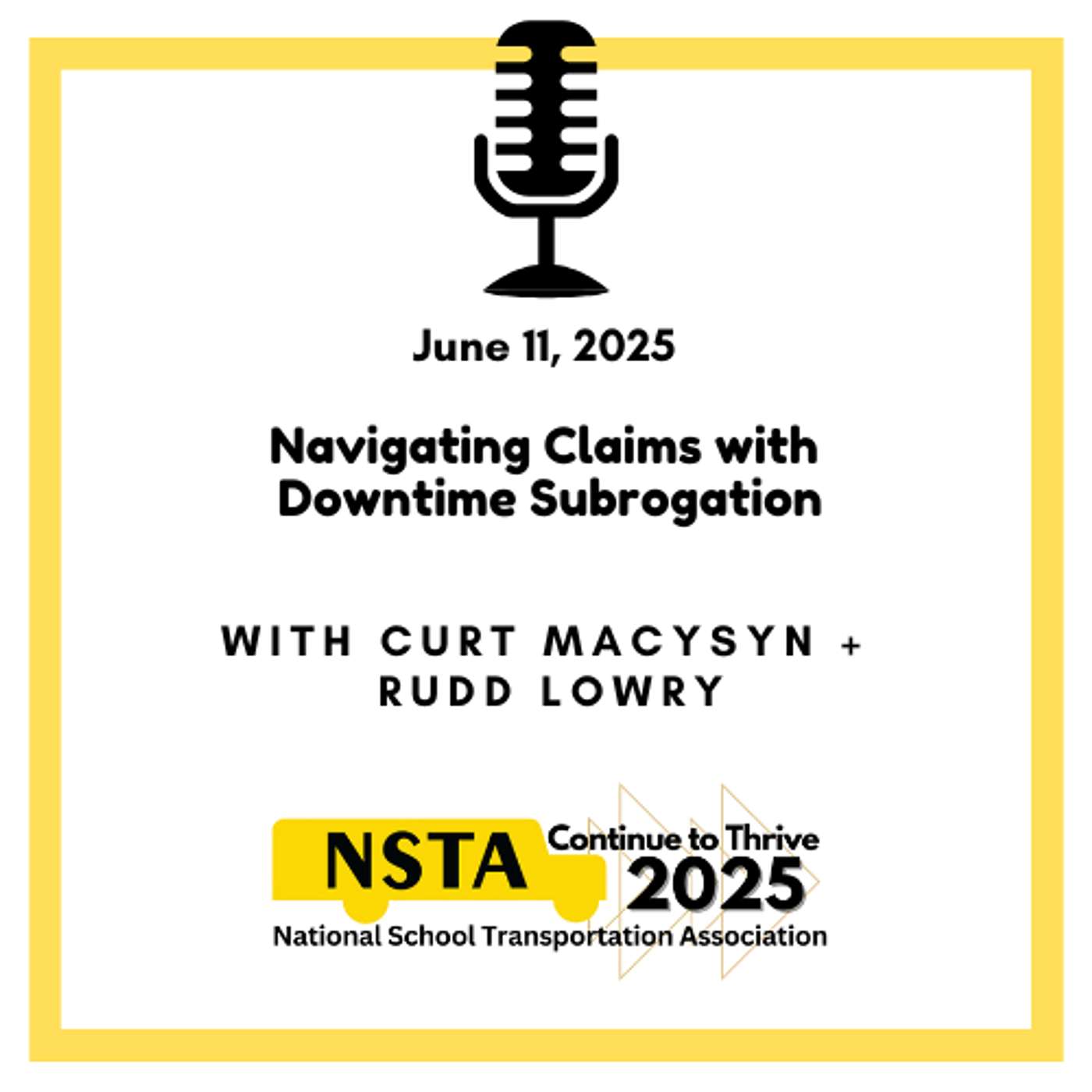 Navigating Claims with Downtime Subrogation