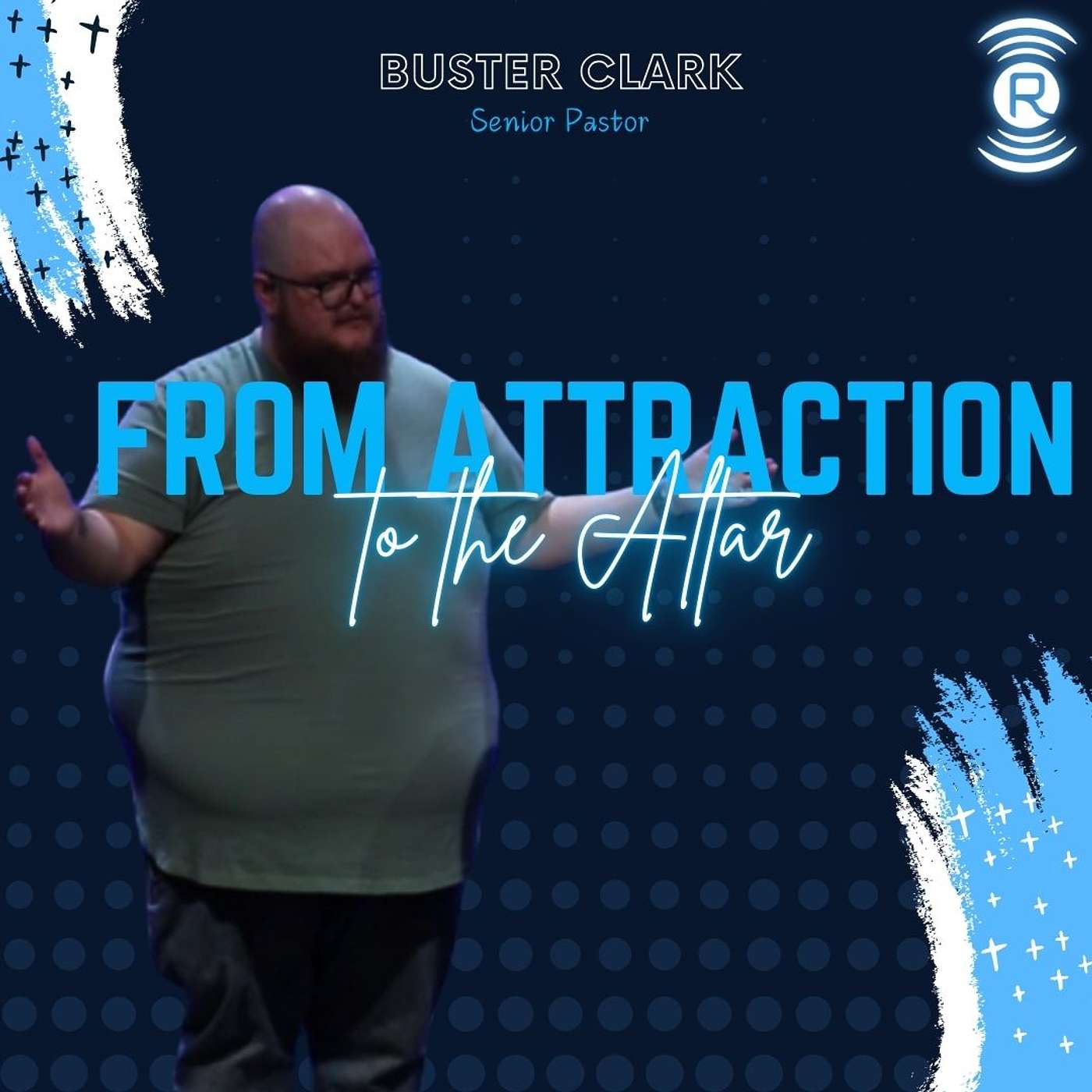 From Attraction to the Altar episode artwork