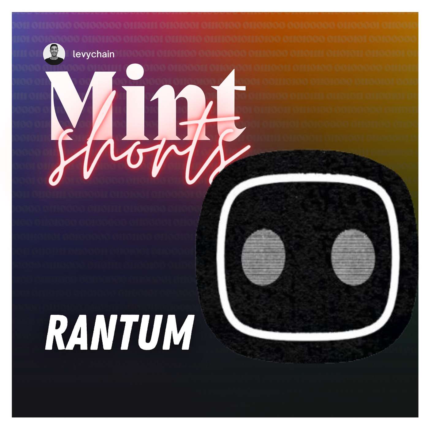 Shorts | Rantum: How to Become a More Data-Informed Creator