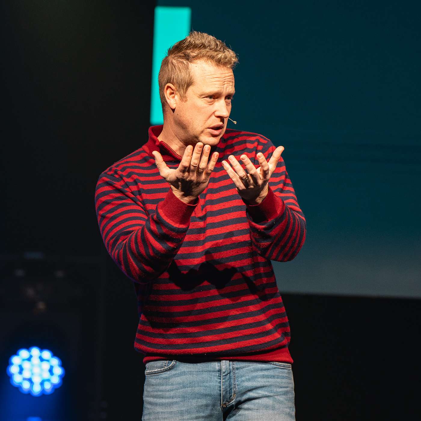 Praying the Word episode artwork