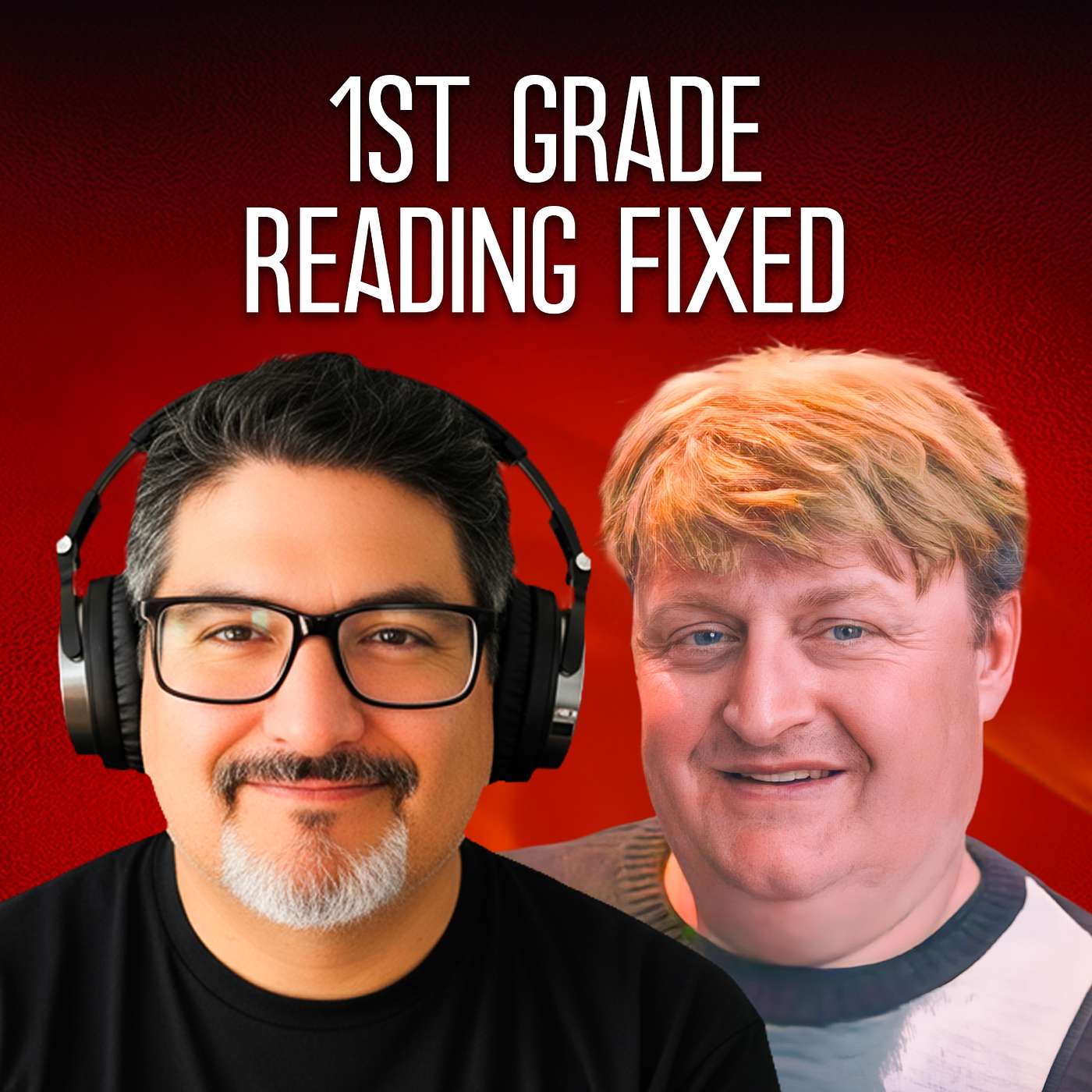 The Dyslexia Fix No School Will Ever Teach You | Russell Van Brocklen episode artwork