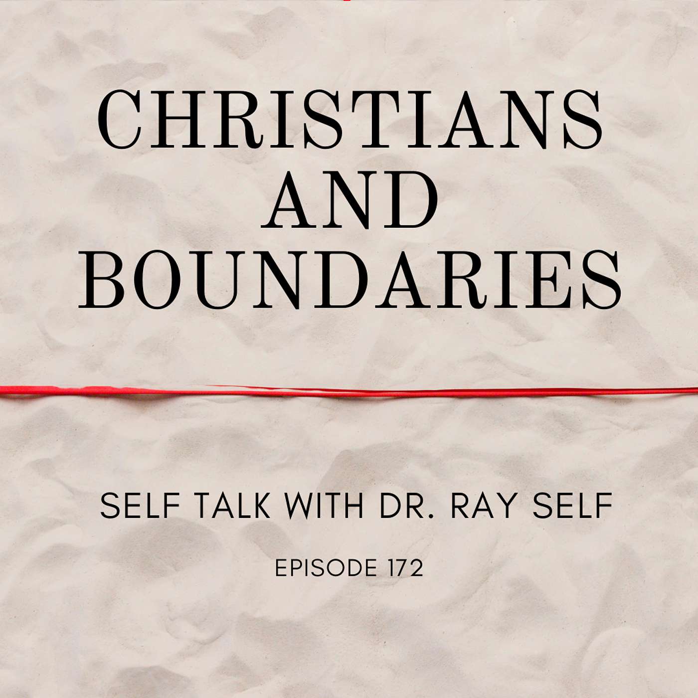 Christians and Boundaries