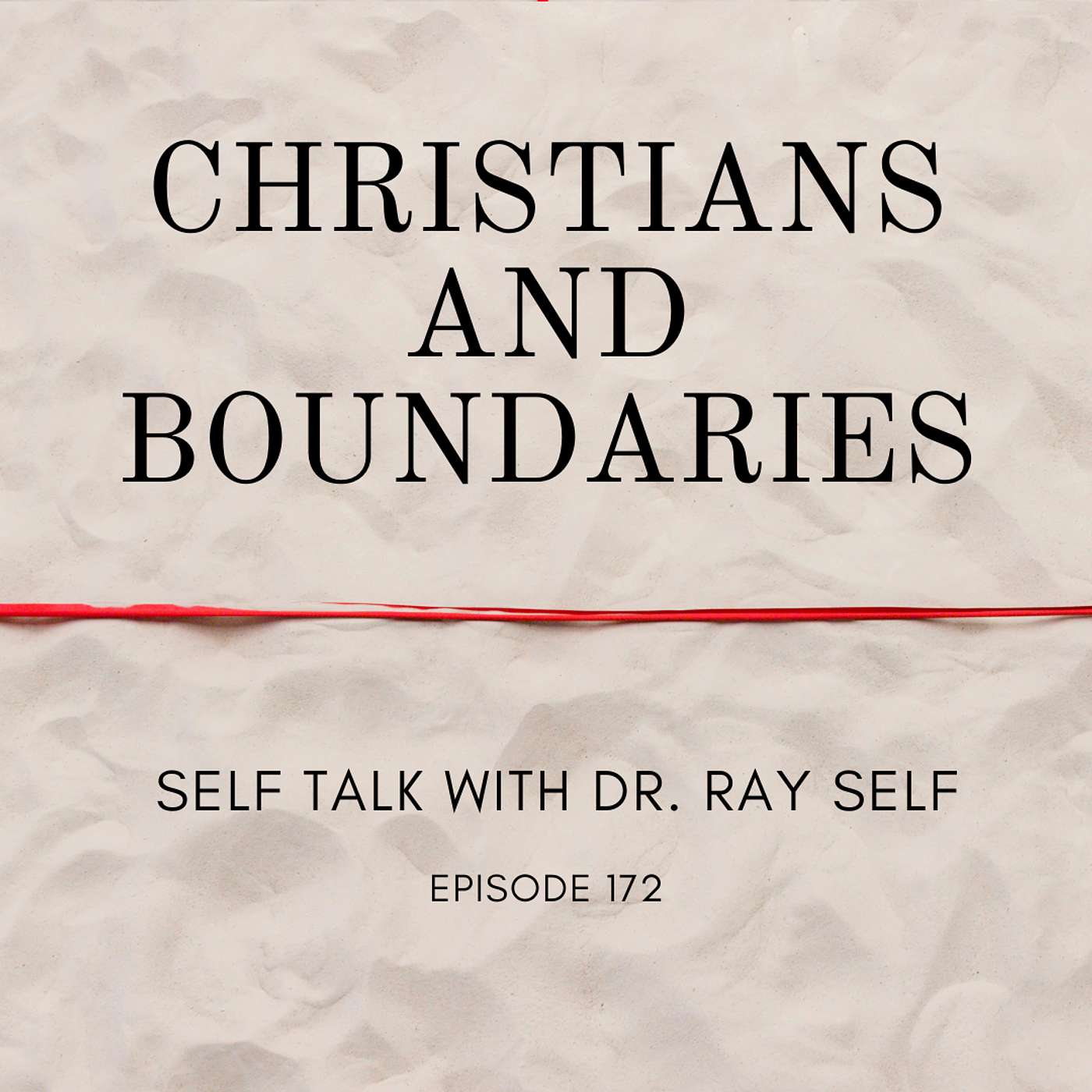 Christians and Boundaries