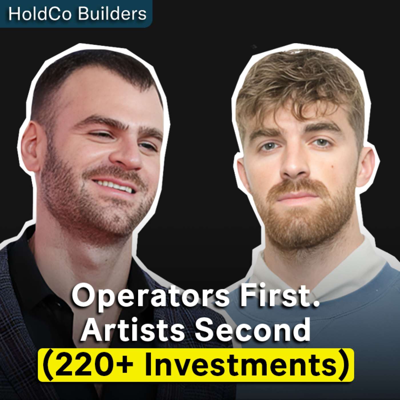 HoldCo Builders