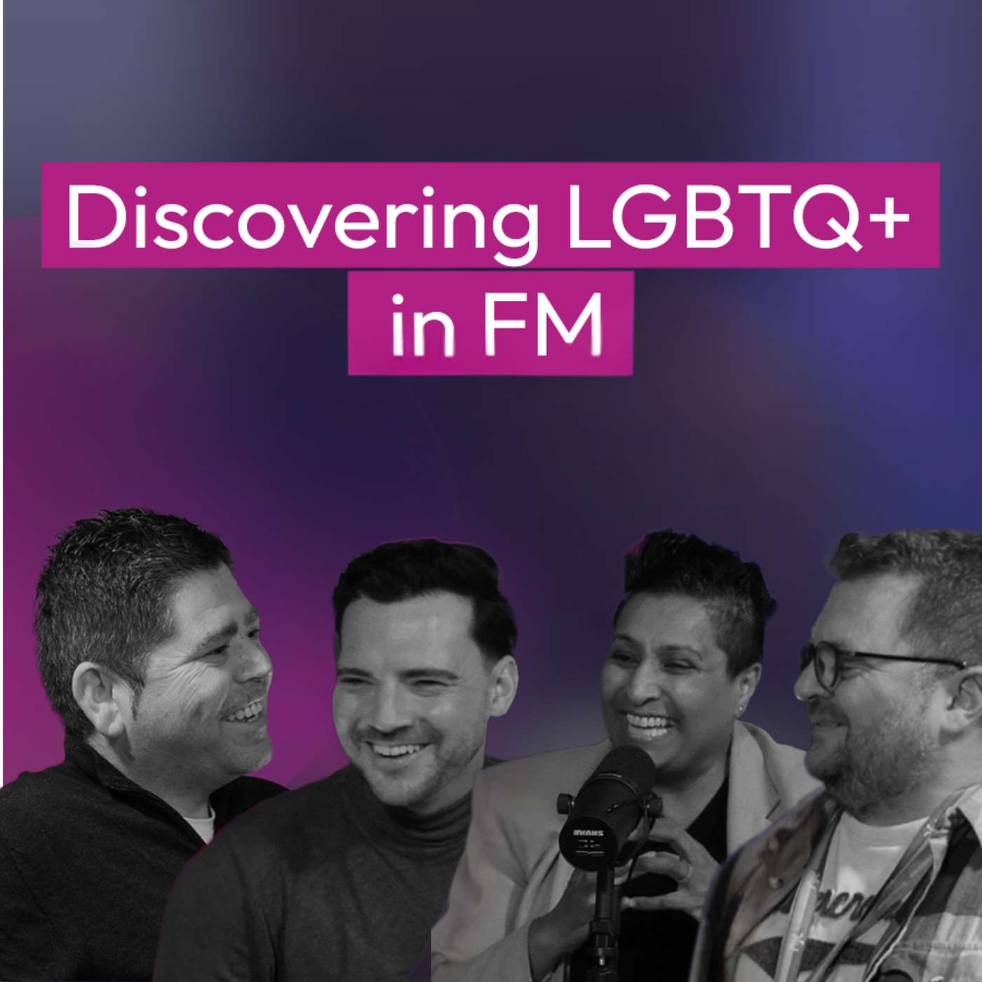 The Facilities Management Exchange