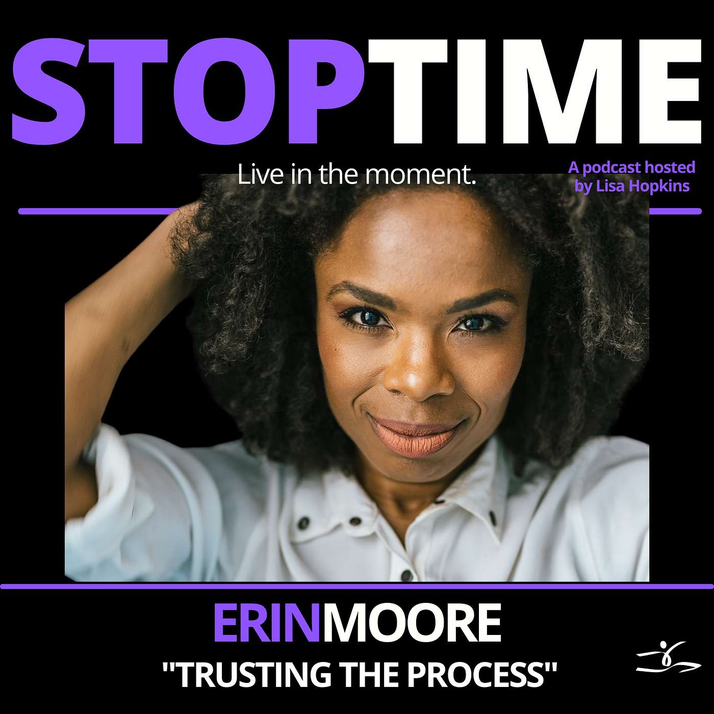 Erin Moore: Trusting the Process