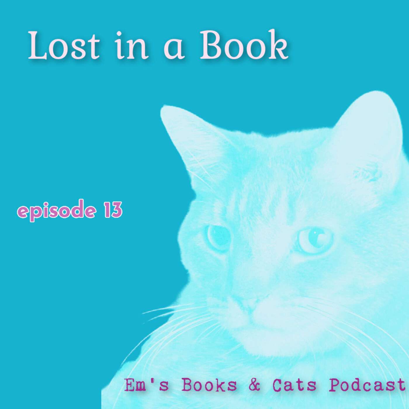 Em\'s Books & Cats Podcast