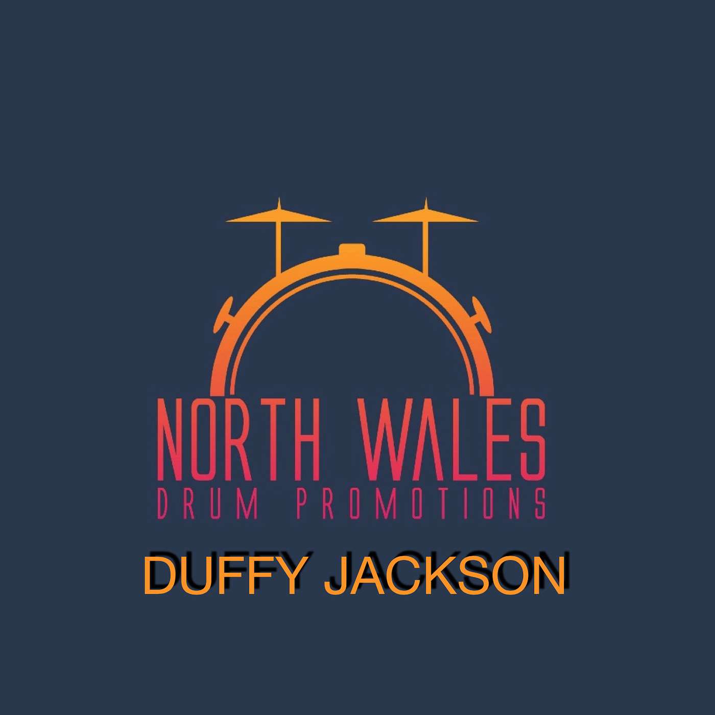 Duffy Jackson - with Special guest co - host Pete Cater - Percussion Discussion episode artwork