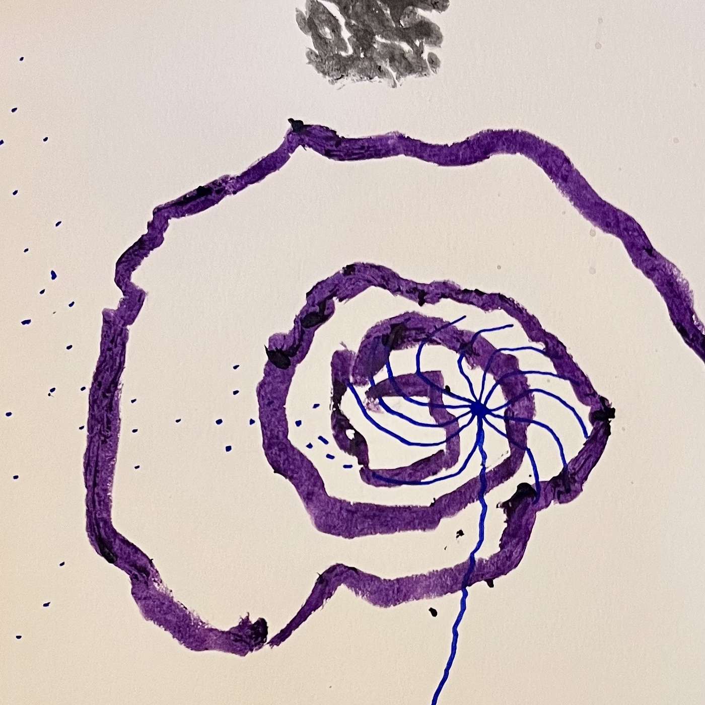 Jumping off and in Jumping off and in