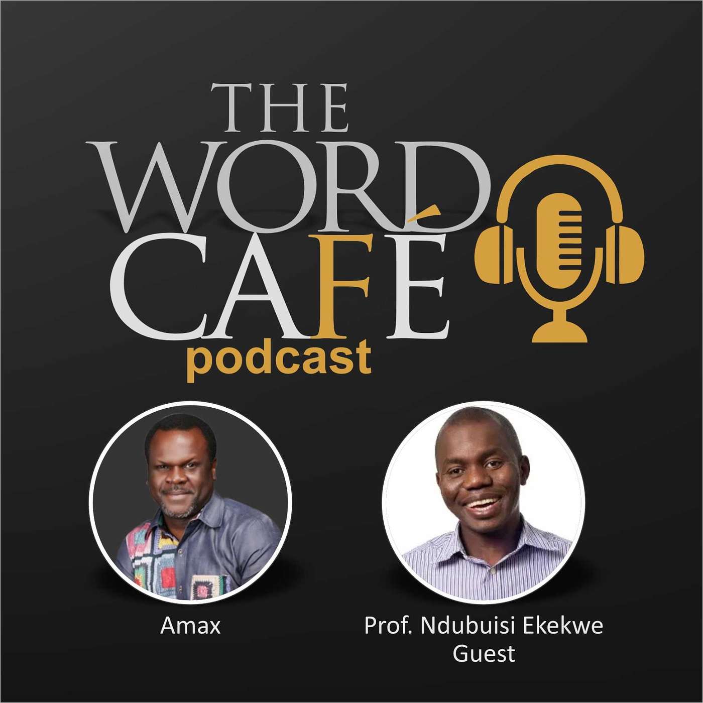 S3 Ep. 198 Unlocking Nigeria's Potential: Empowering Youth and Building Robust Institutions episode artwork