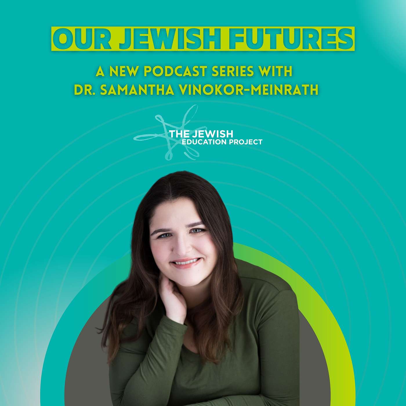 Adapting: The Future of Jewish Education