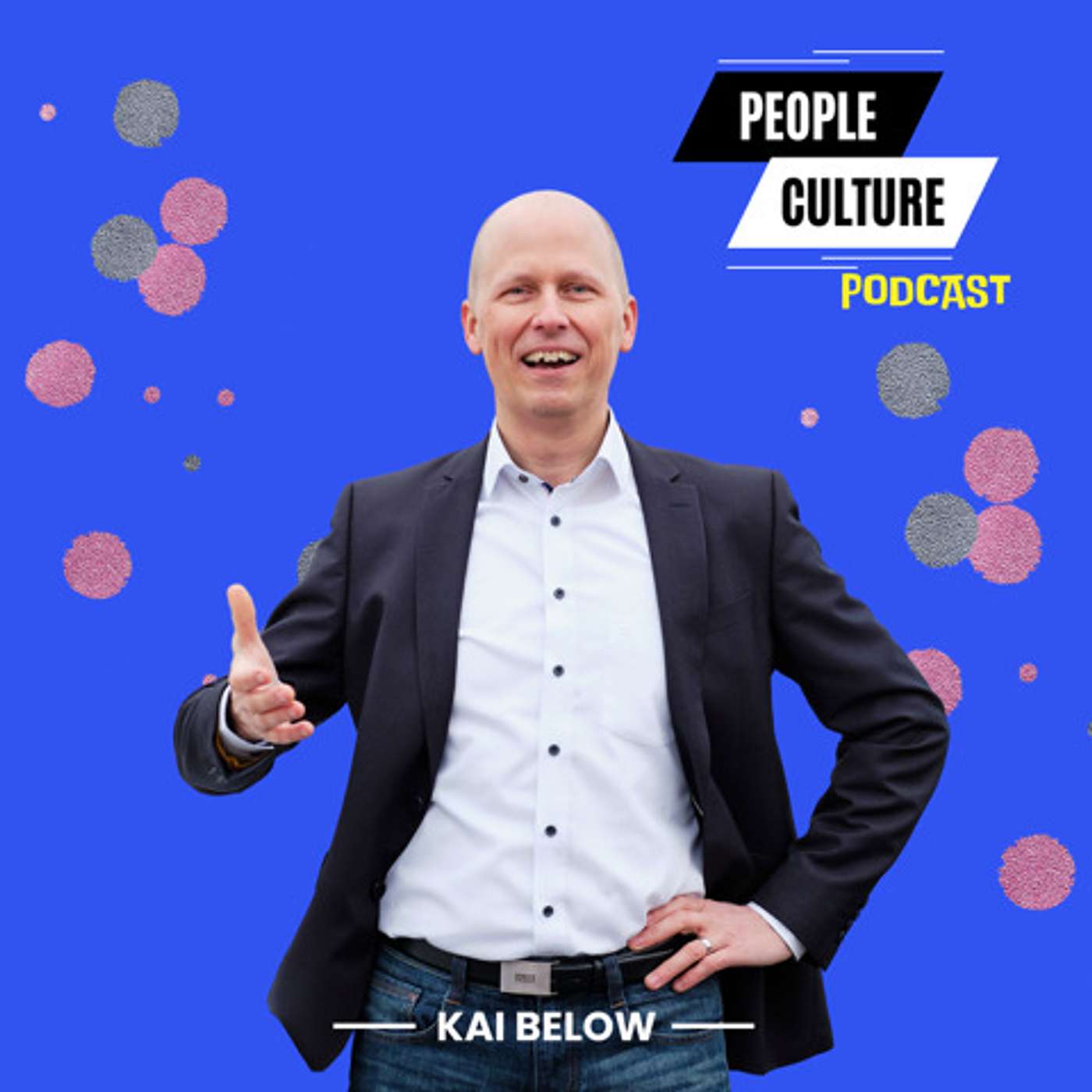 People Culture Podcast