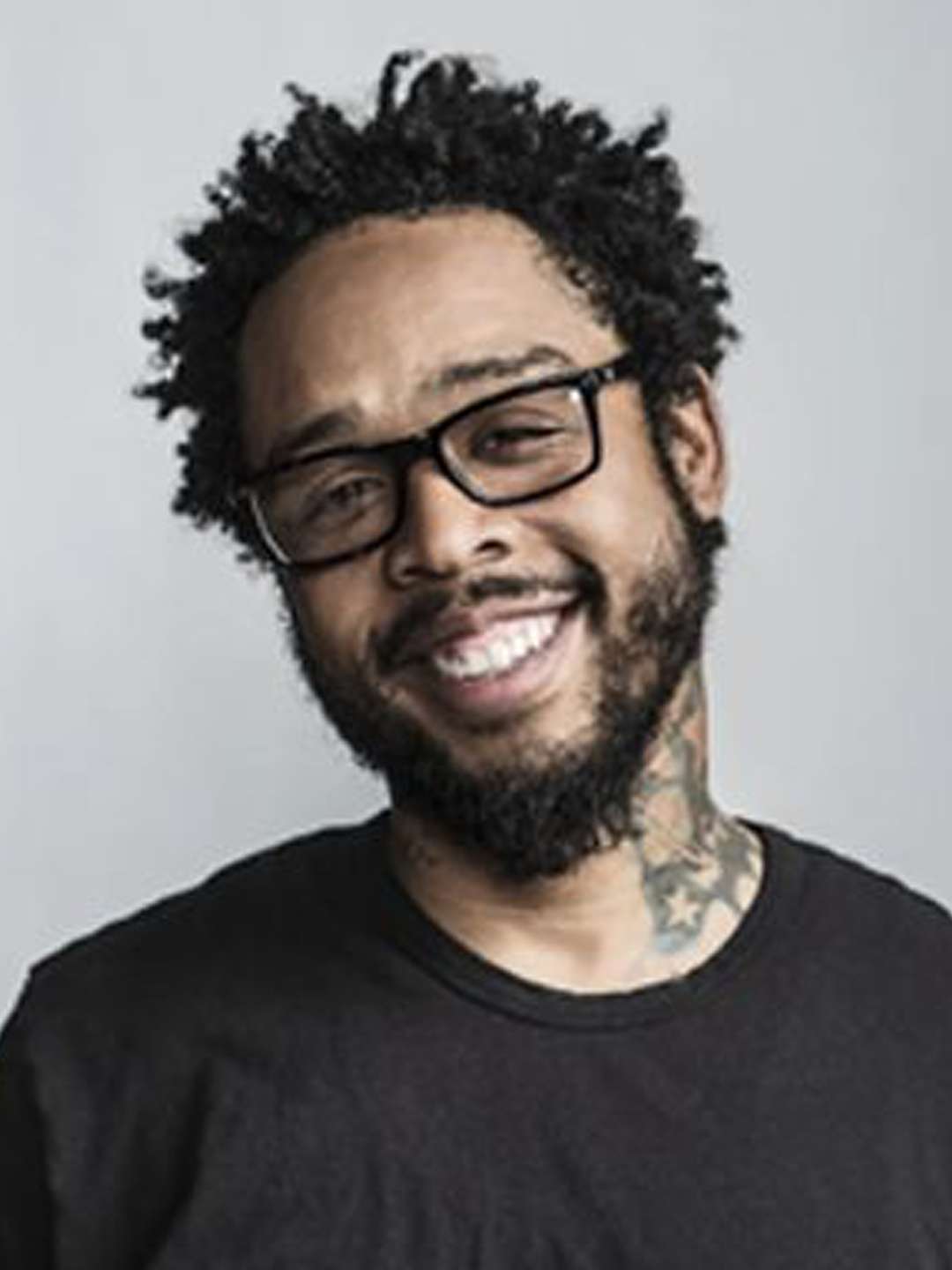 Terrace Martin