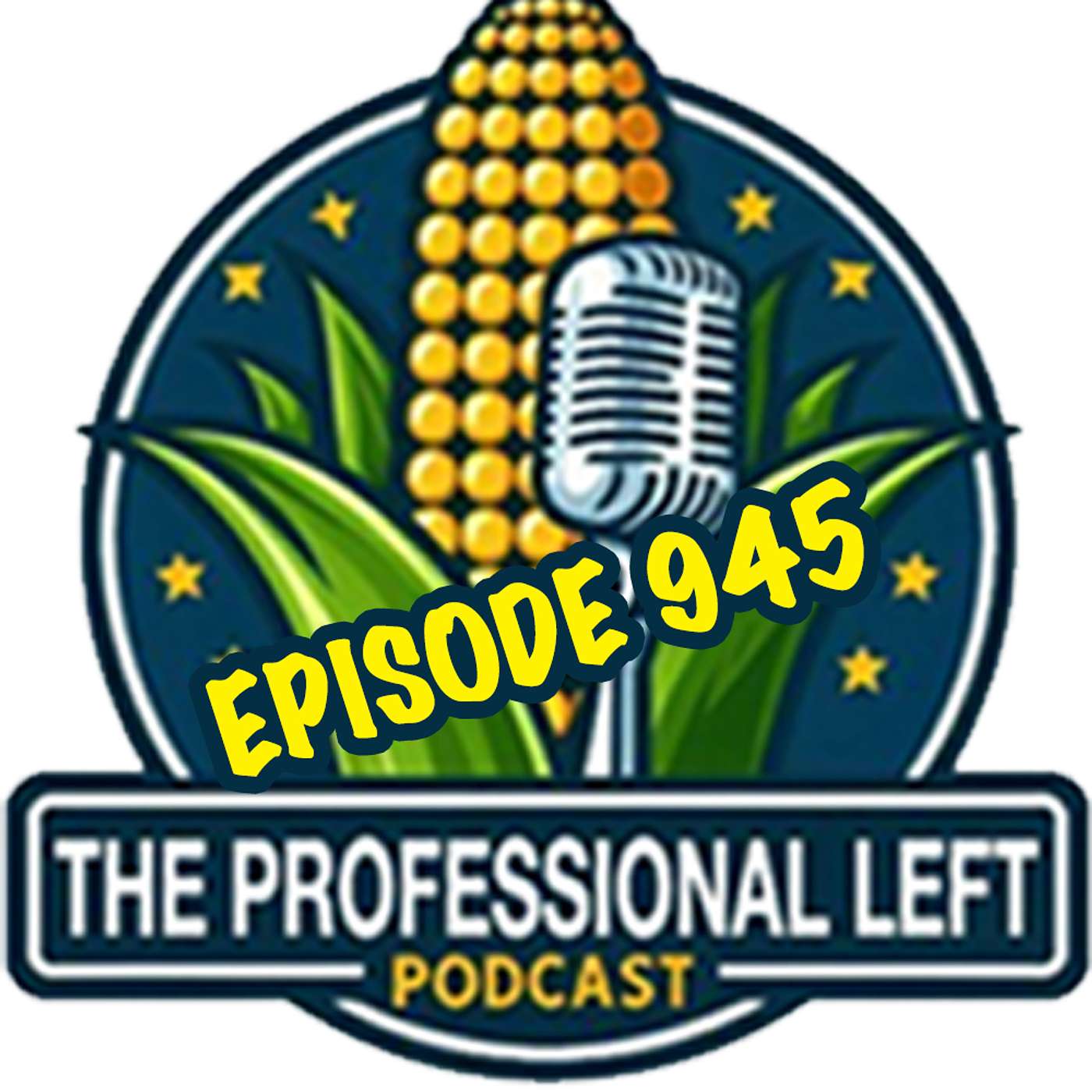 Ep 945: Dr. Evil Dies and The Democratic Rules for Winning