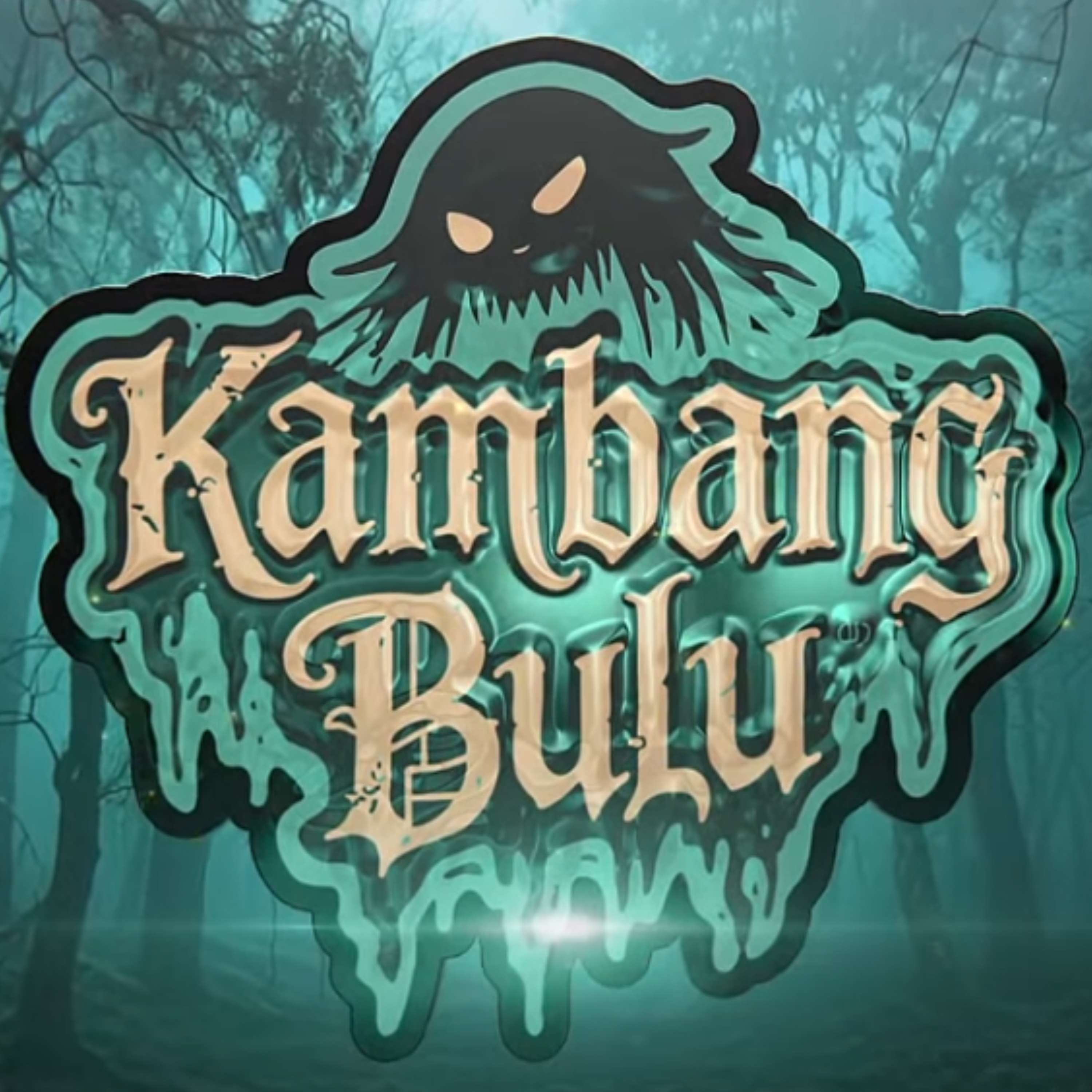 Kambang Bulu