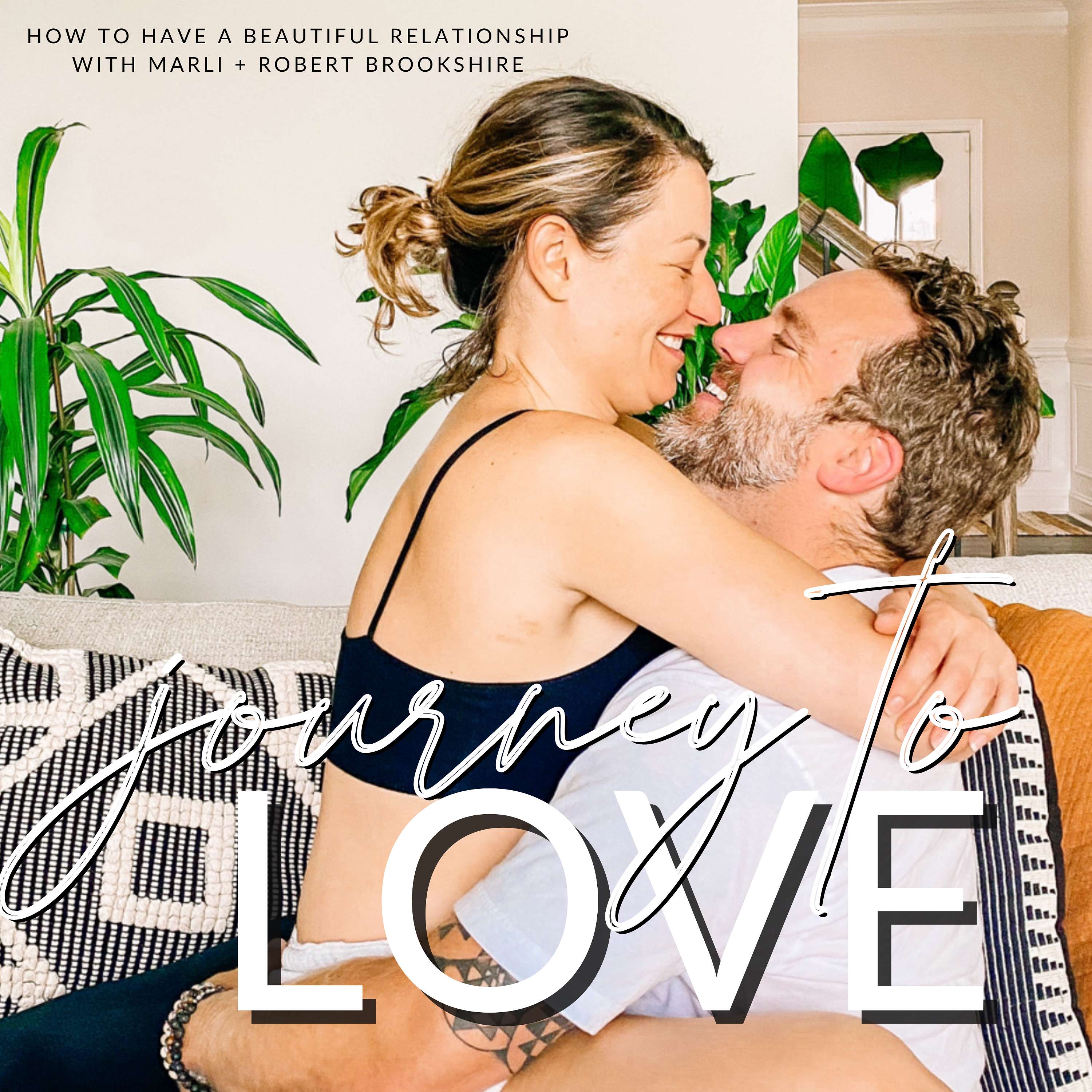 JOURNEY TO LOVE