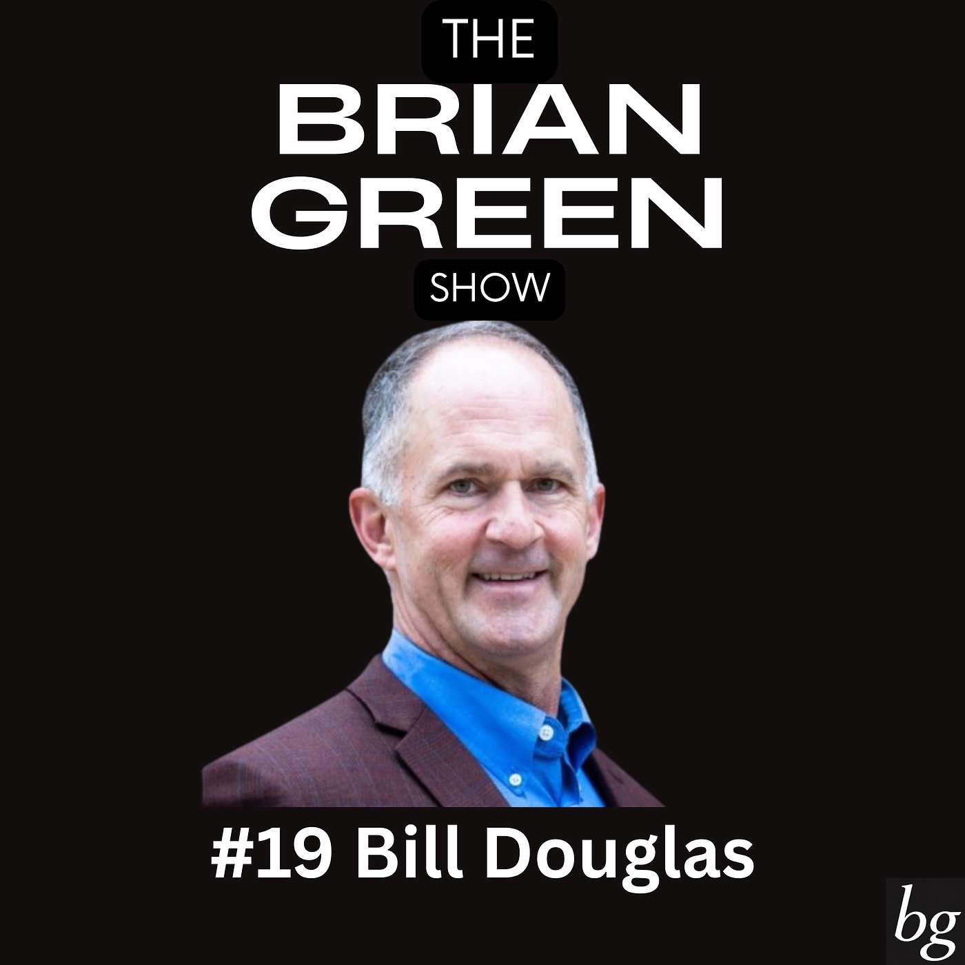 The Brian Green Show