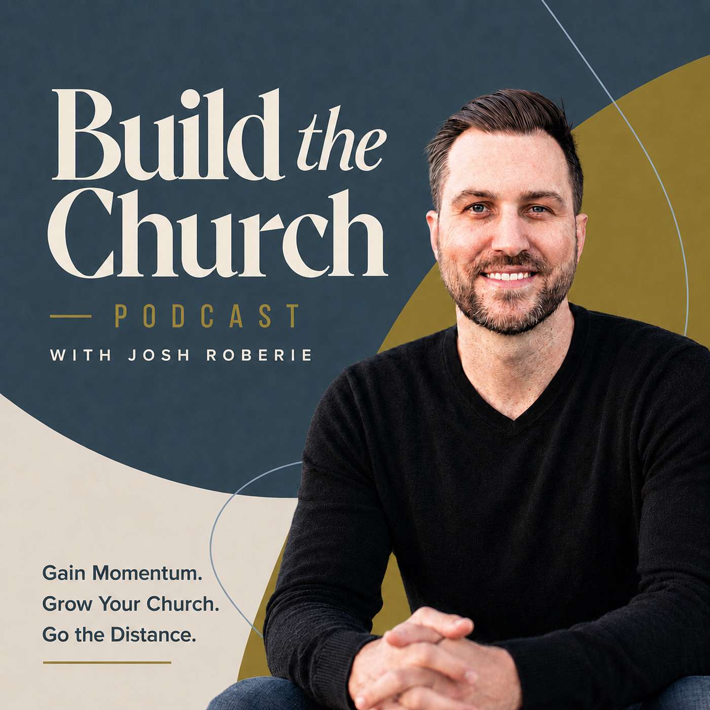 Build the Church