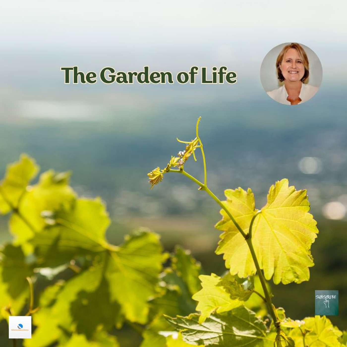The Garden of Life