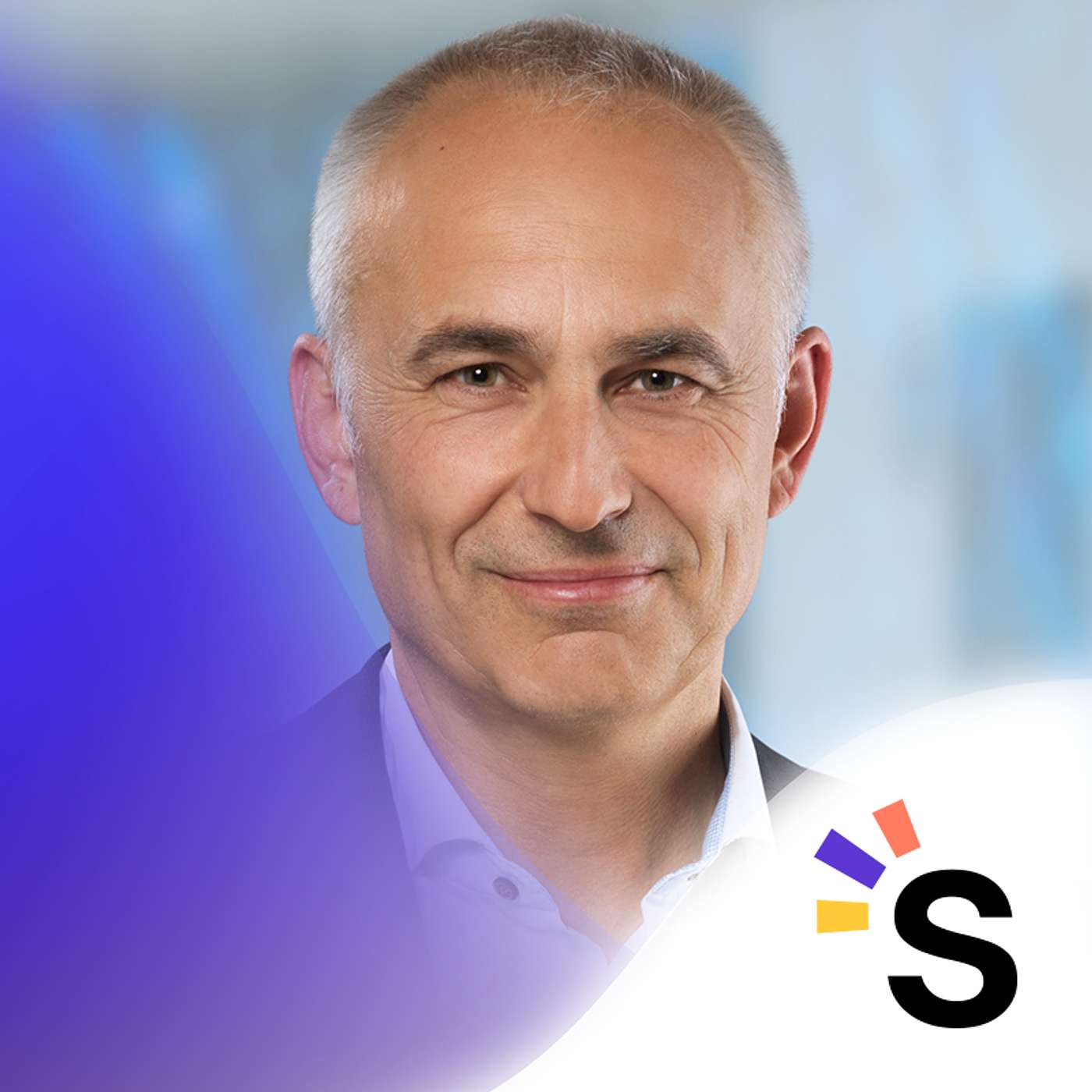 #53 - Regulierung vs. Innovationen: Dr. Klaus Moosmayer, Aufsichtsrat und ehemaliger Vorstand, über die Wettbewerbsfähigkeit europäischer Unternehmen #53 - Regulierung vs. Innovationen: Dr. Klaus Moosmayer, Aufsichtsrat und ehemaliger Vorstand, über die Wettbewerbsfähigkeit europäischer Unternehmen