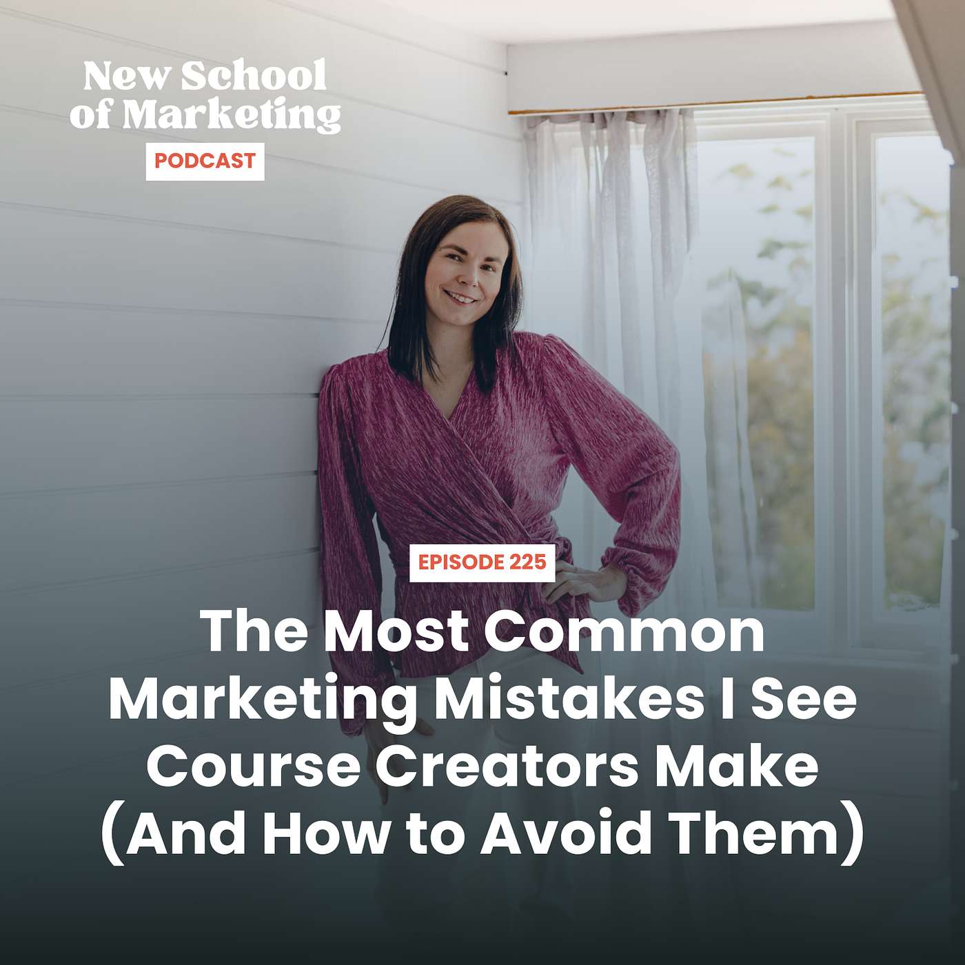 The Most Common Marketing Mistakes I See Course Creators Make (And How to Avoid Them)